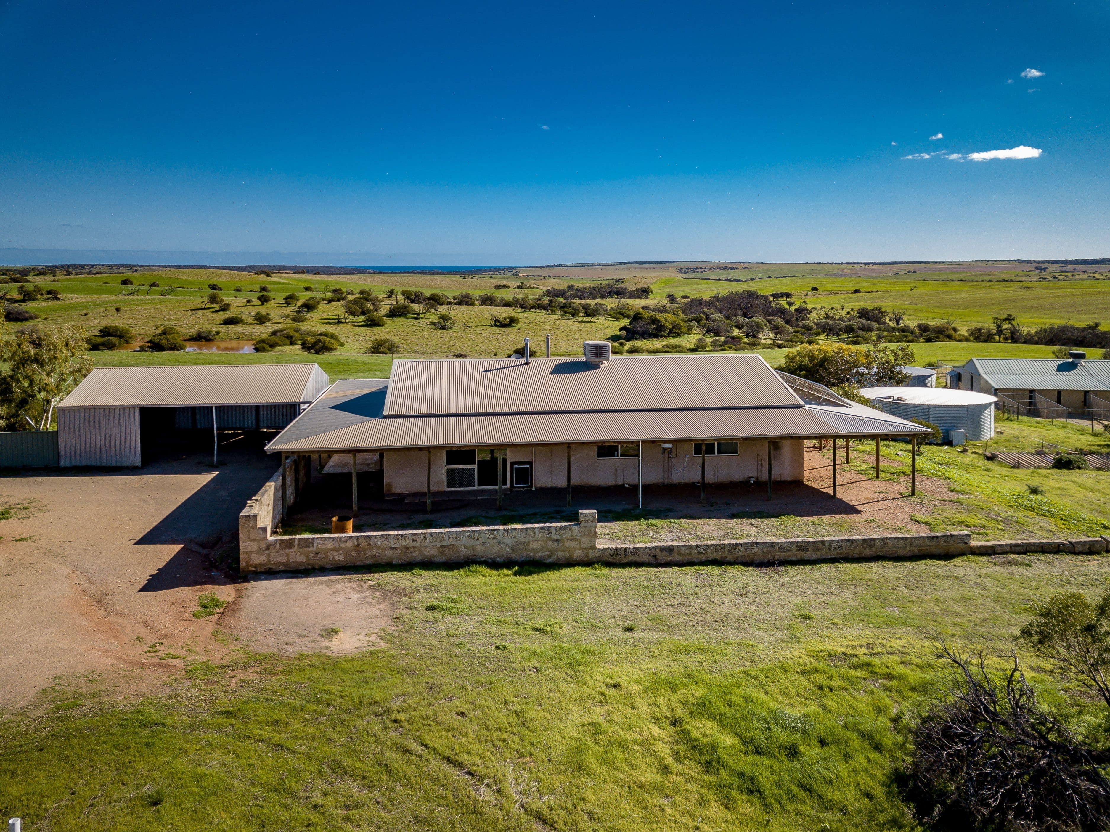 43 Oakajee Road, Howatharra WA 6532, Howatharra - Image 1