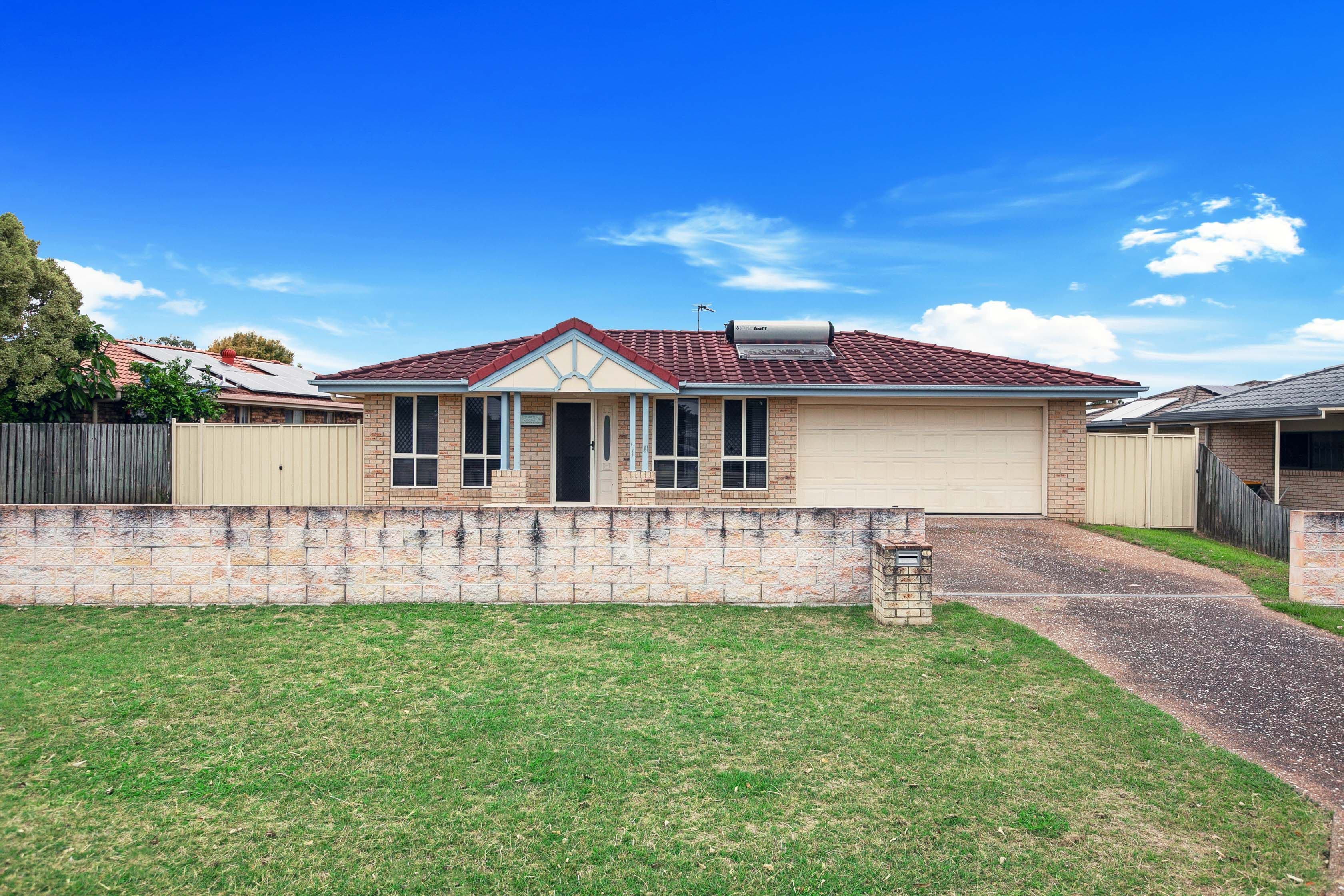 10 Hyperno Road, Point Vernon QLD 4655, Point Vernon - Image 1