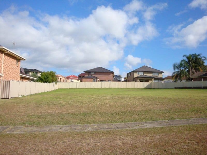 32 Furci Avenue, EDENSOR PARK NSW 2176, Edensor Park - Image 1