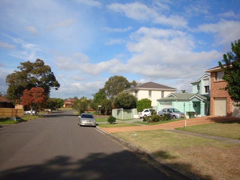 32 Furci Avenue, EDENSOR PARK NSW 2176, Edensor Park - Thumbnail 3