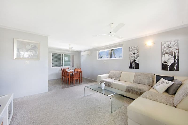 25 Coates Street, Mount Louisa QLD 4814, Mount Louisa - Image 1