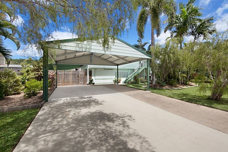 25 Coates Street, Mount Louisa QLD 4814, Mount Louisa - Thumbnail 2