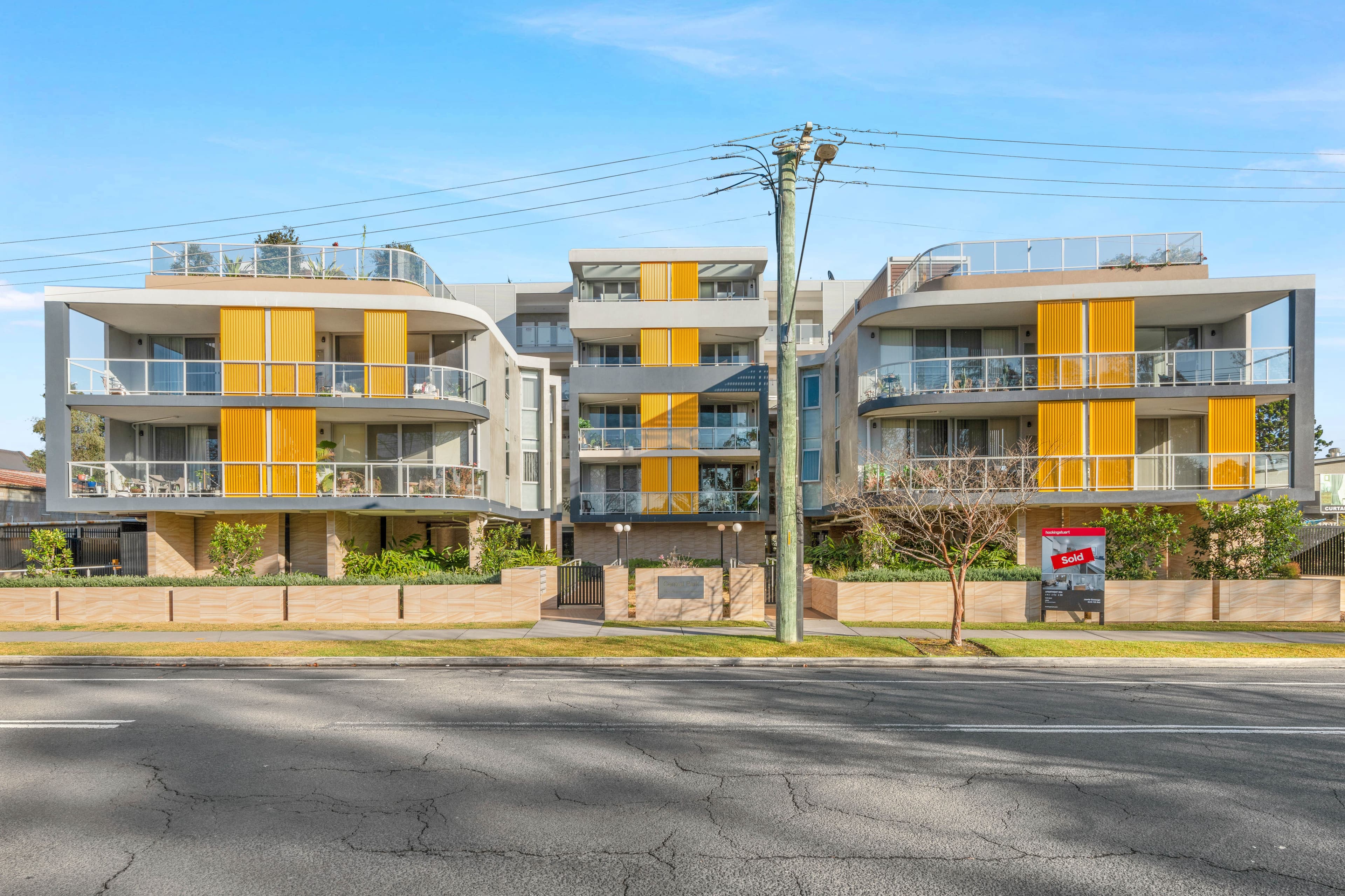401/67 Graham Street, Nowra NSW 2541, Nowra - Thumbnail 8