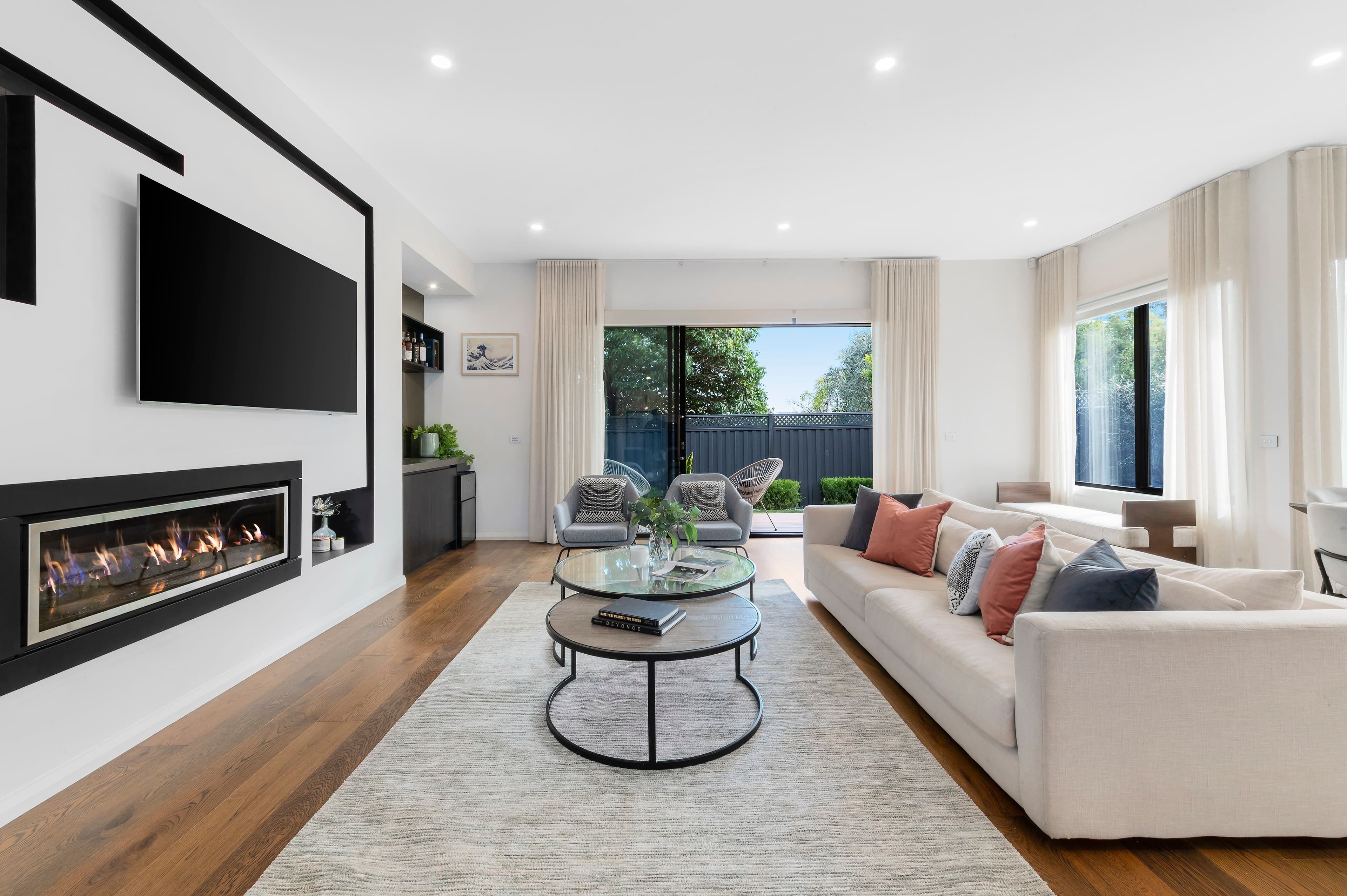 1 Hudson Court, Ashburton VIC 3147, Ashburton - Thumbnail 4