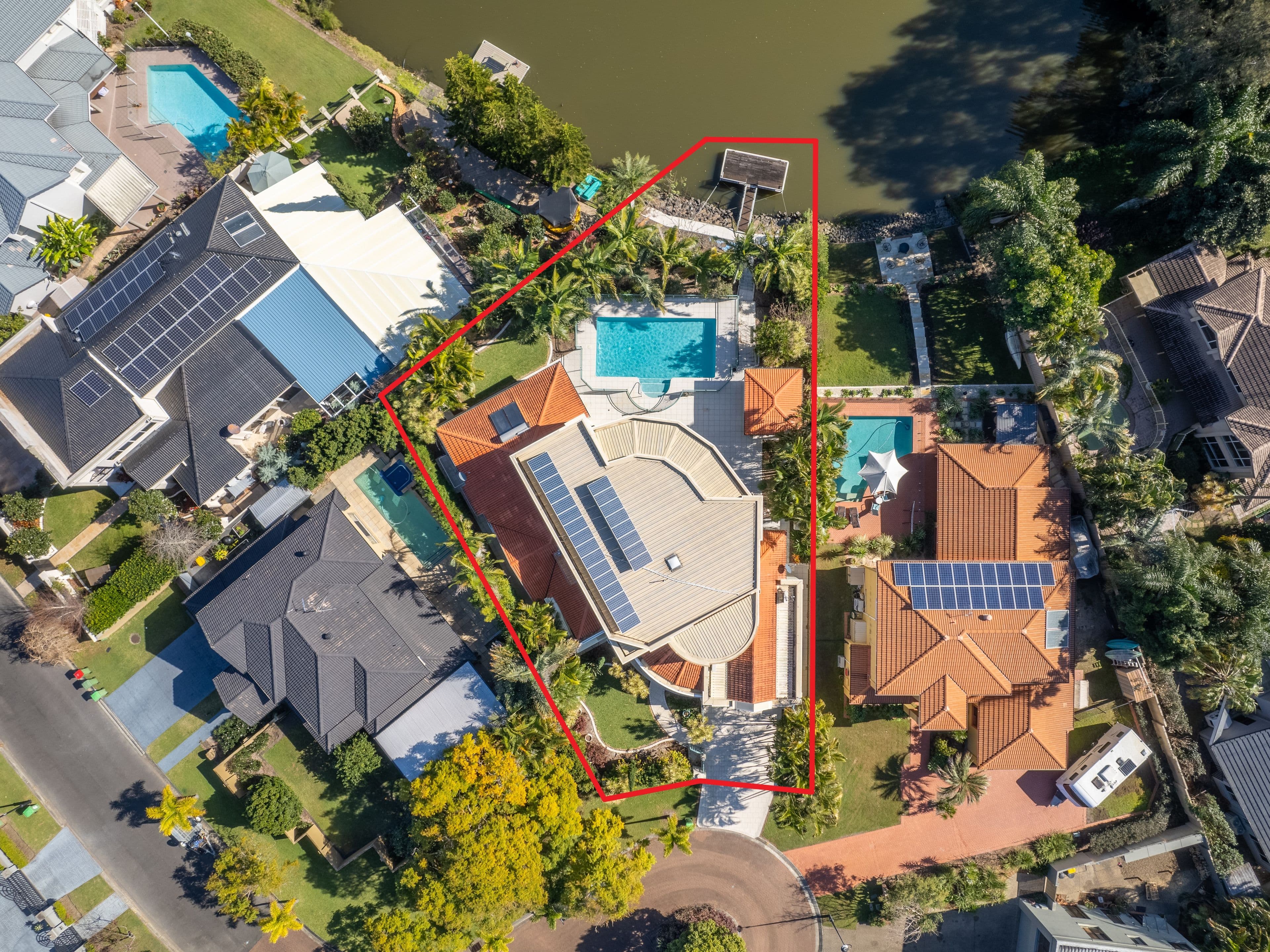 2A Molloy Place, Robina QLD 4226, Robina - Thumbnail 3