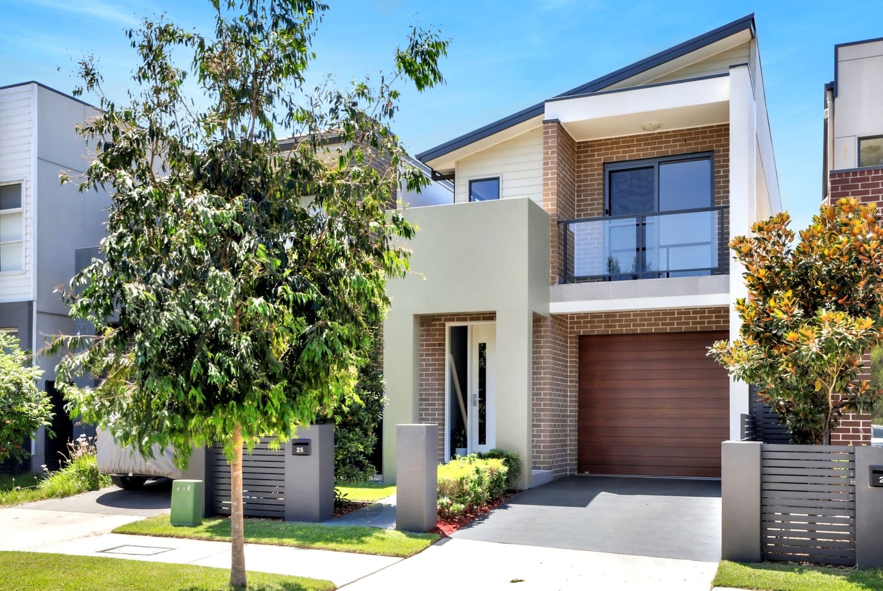 25 Carcoola Way, JORDAN SPRINGS NSW 2747, Jordan Springs - Image 1