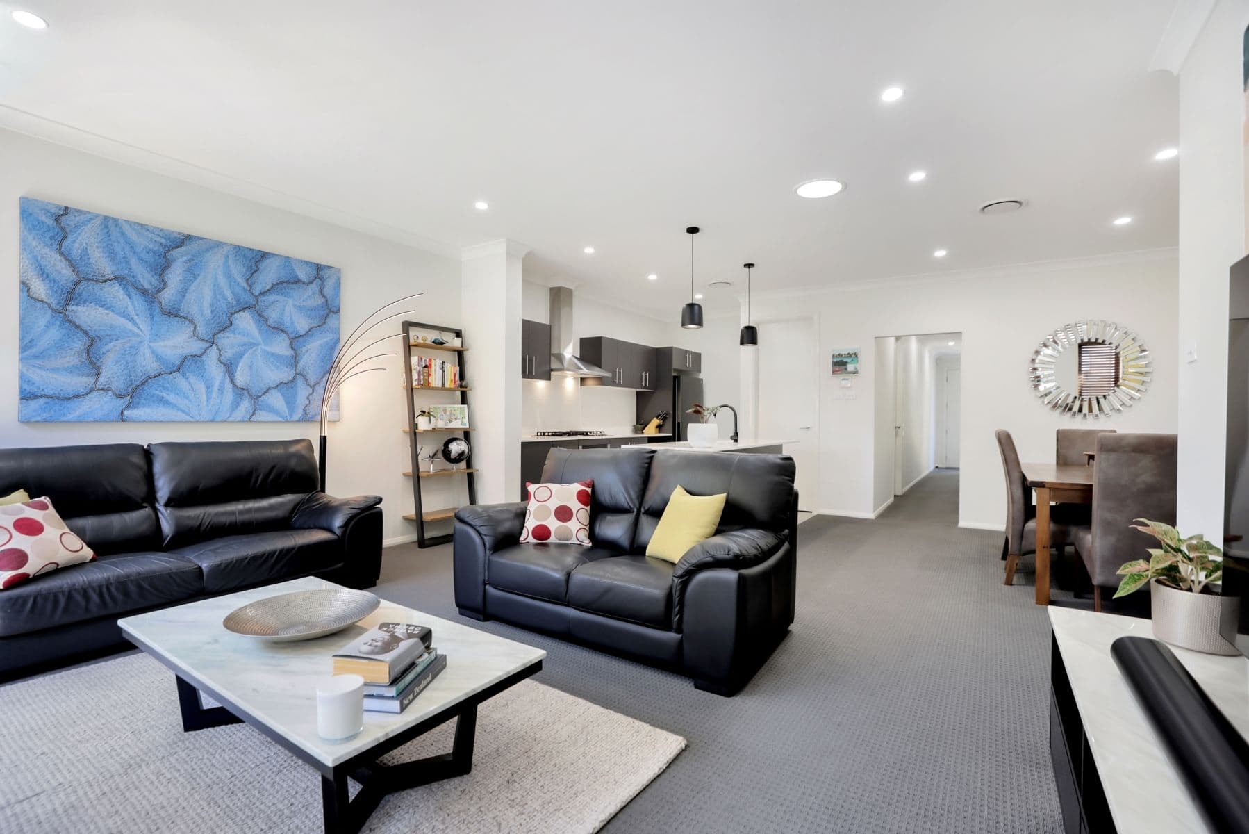 25 Carcoola Way, JORDAN SPRINGS NSW 2747, Jordan Springs - Thumbnail 2