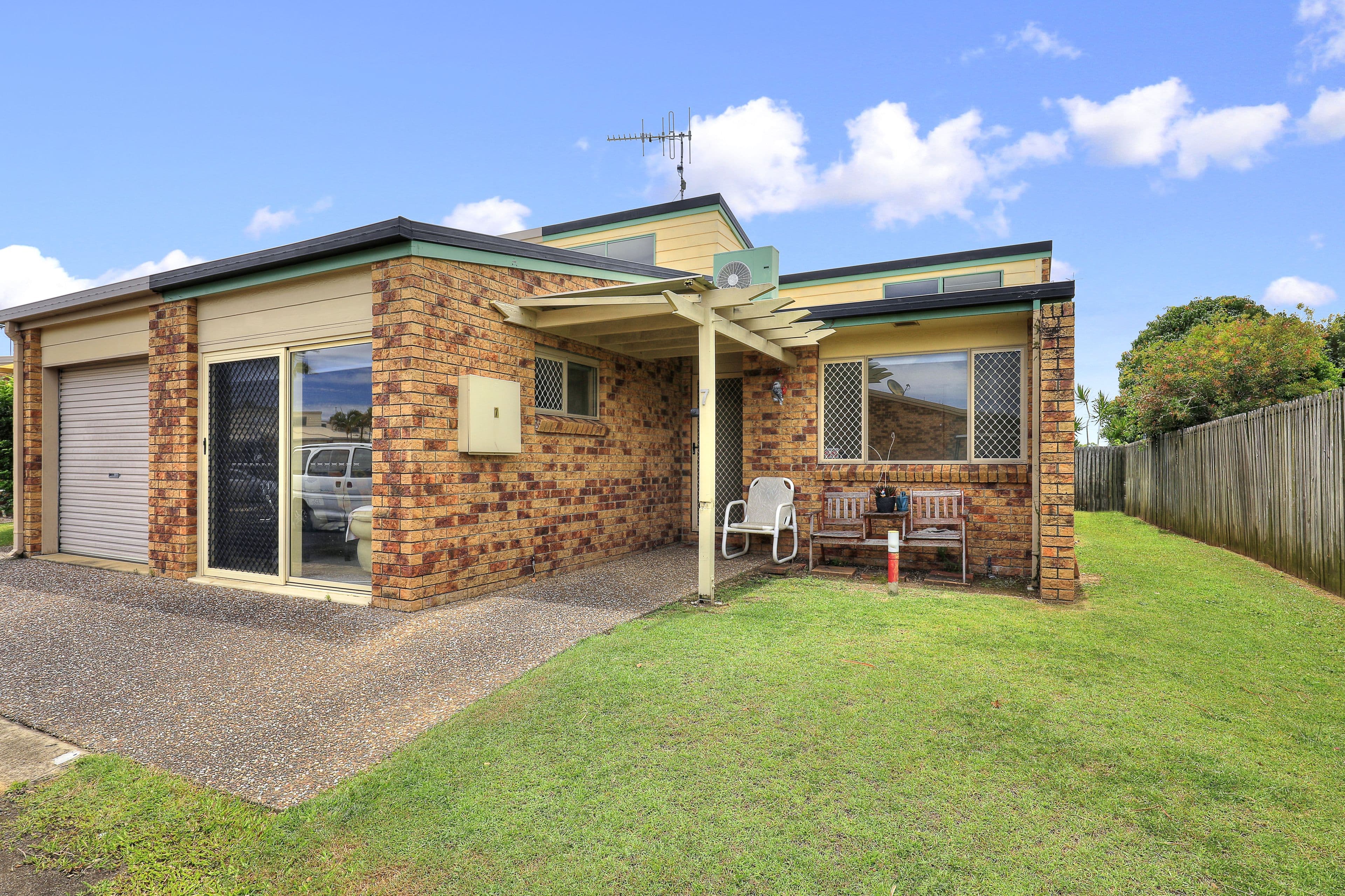 31 Pickett Street, Svensson Heights QLD 4670, Svensson Heights - Image 1