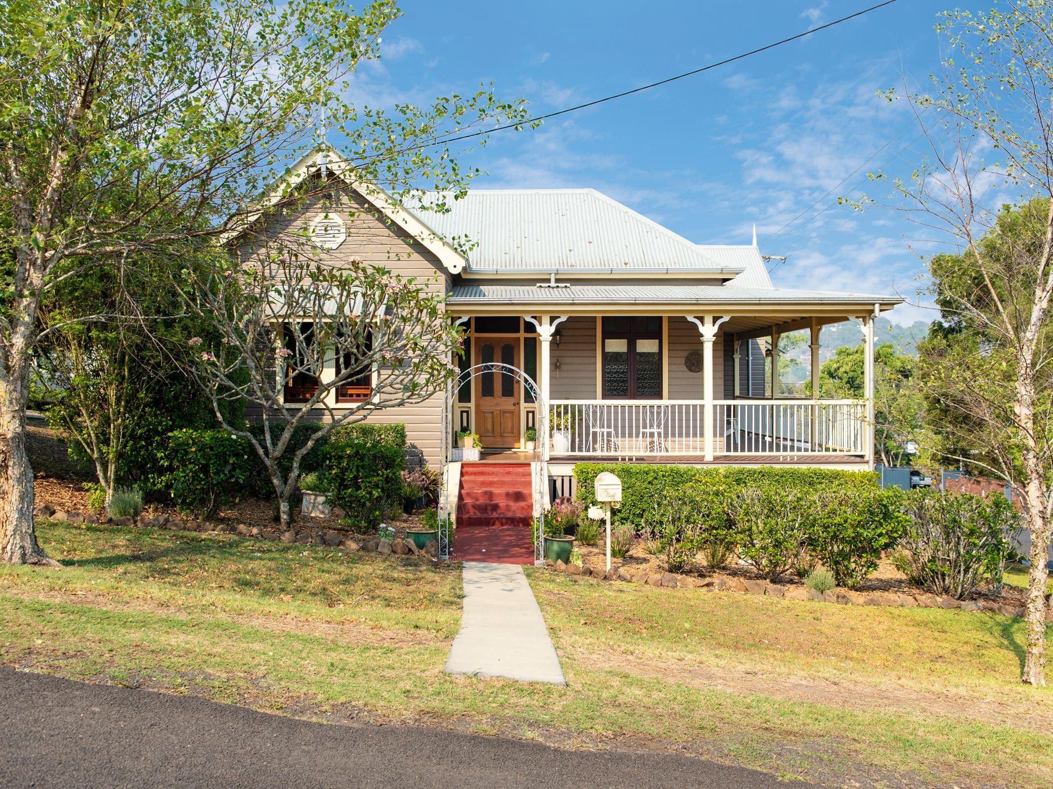 16 Elton Street, Girards Hill - Image 1
