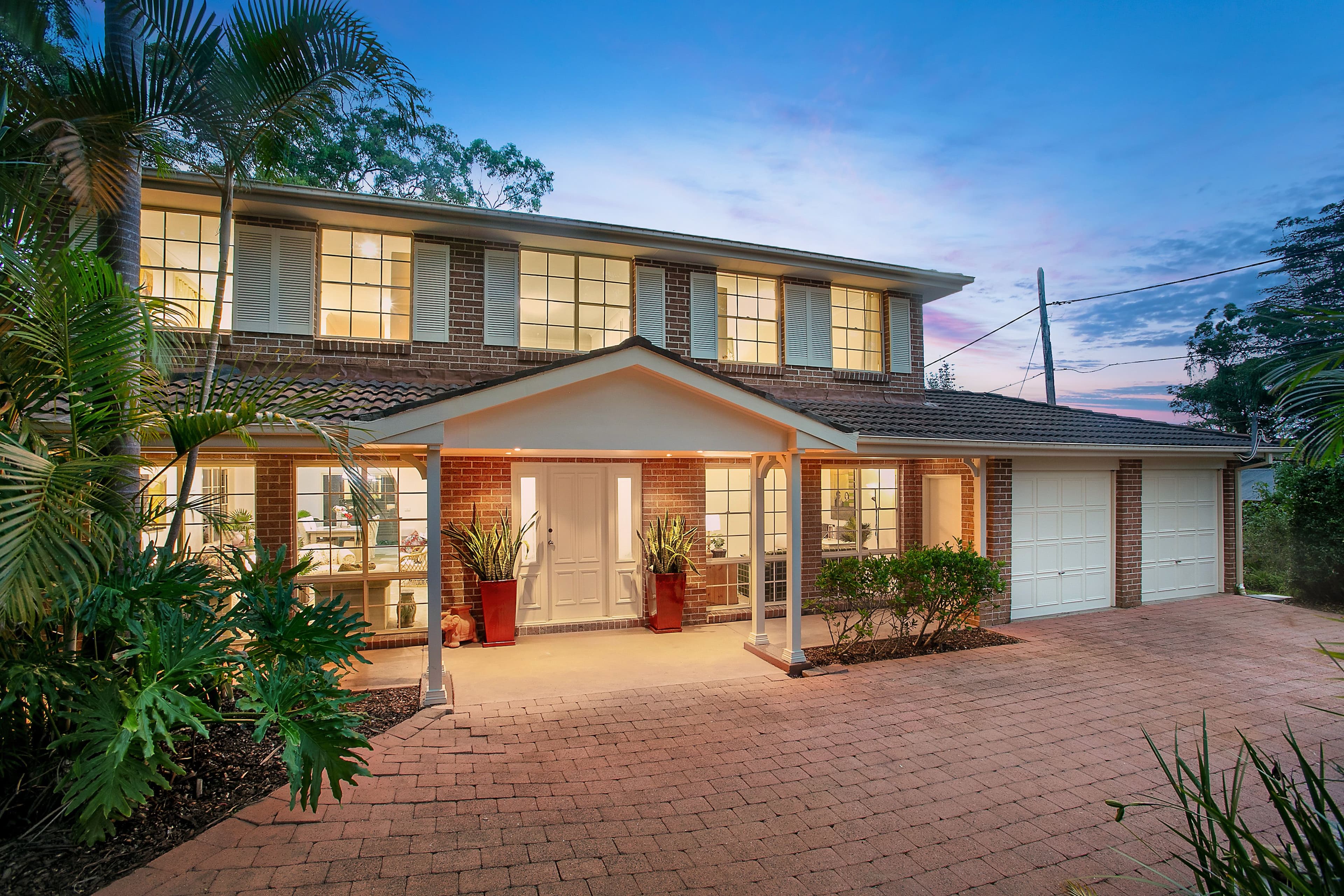 16 Hillary Street, West Pymble NSW 2073, West Pymble - Image 1
