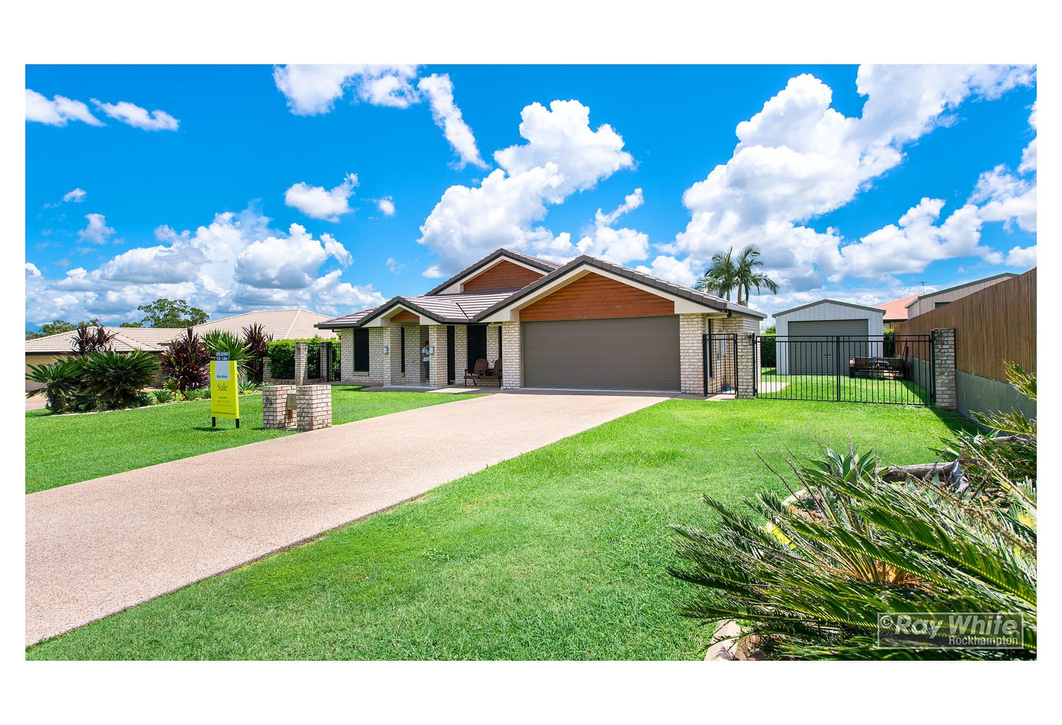 23 Walnut Avenue, Norman Gardens QLD 4701, Norman Gardens - Image 1