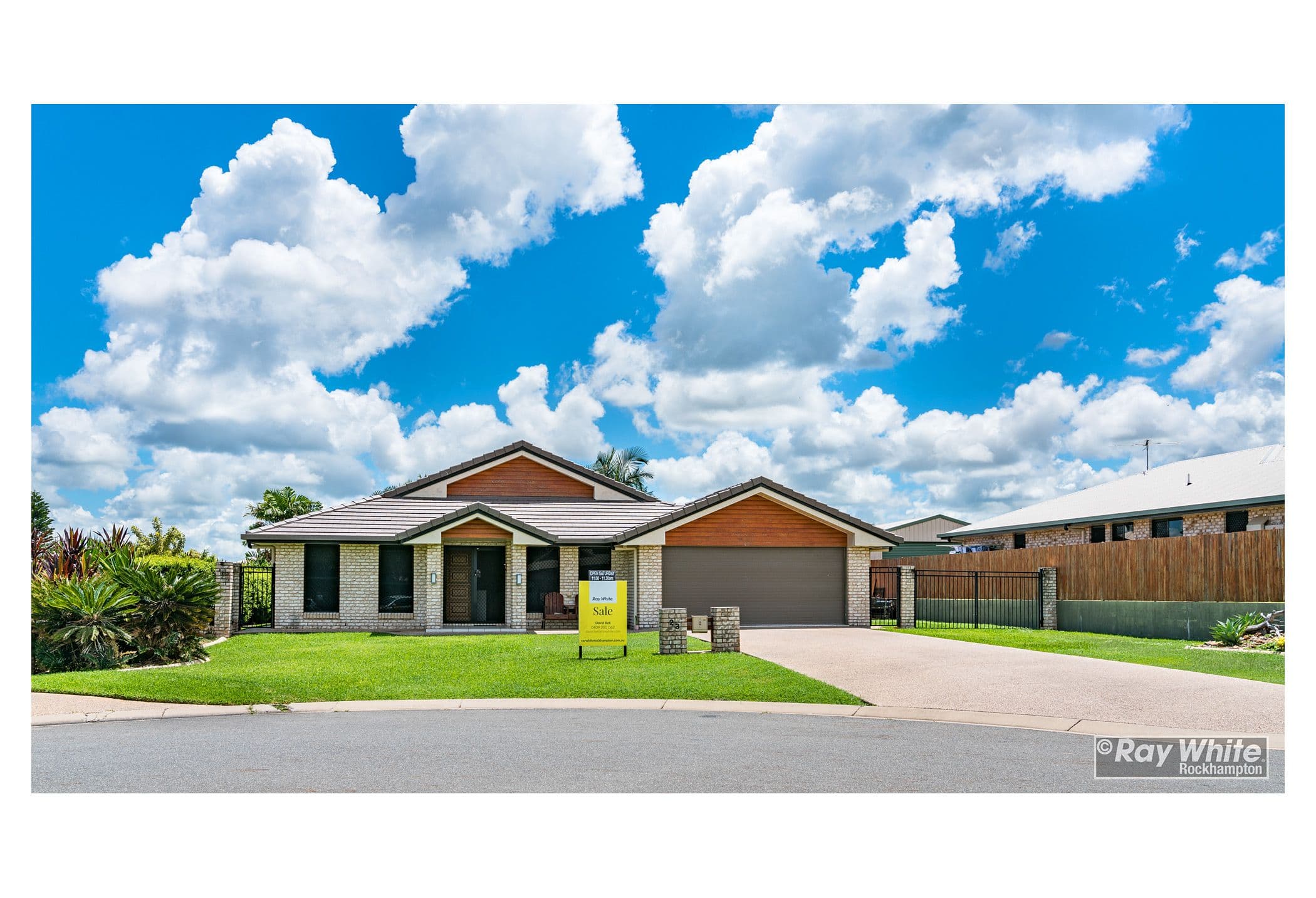 23 Walnut Avenue, Norman Gardens QLD 4701, Norman Gardens - Thumbnail 2