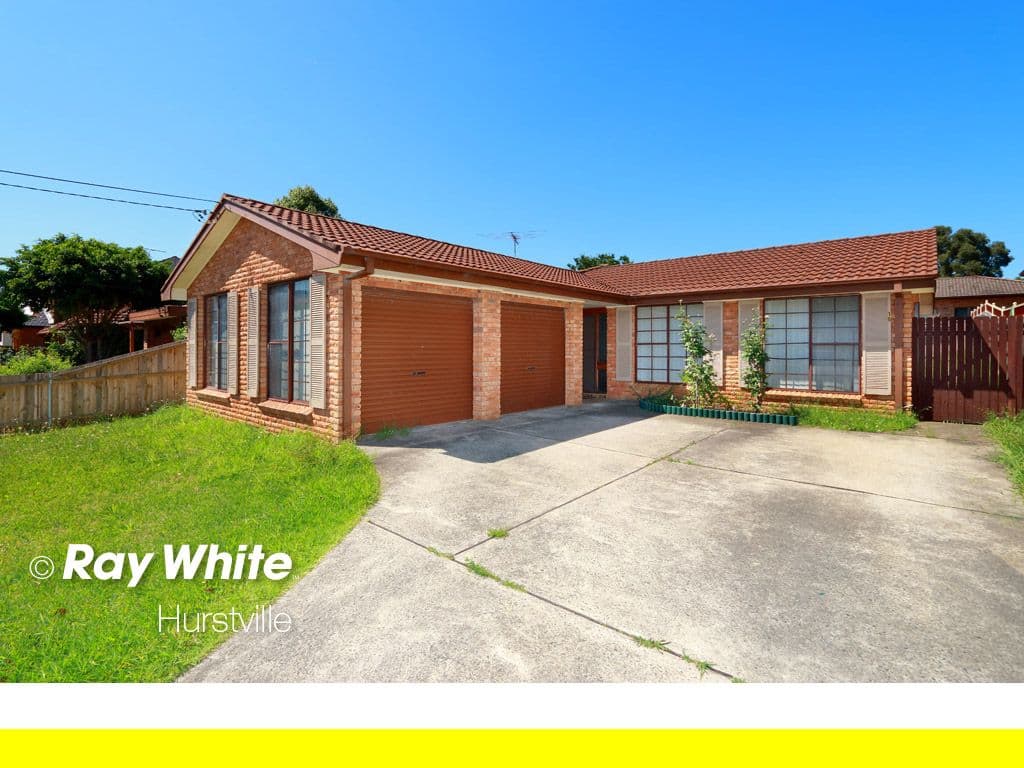 16 Hodge Street, Hurstville NSW 2220, Hurstville - Image 1