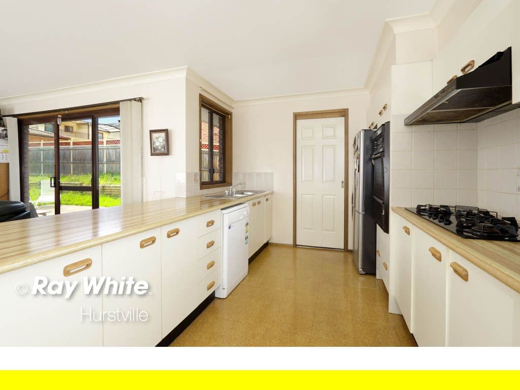 16 Hodge Street, Hurstville NSW 2220, Hurstville - Thumbnail 2
