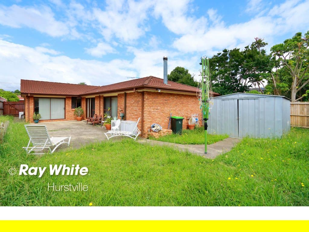 16 Hodge Street, Hurstville NSW 2220, Hurstville - Thumbnail 6