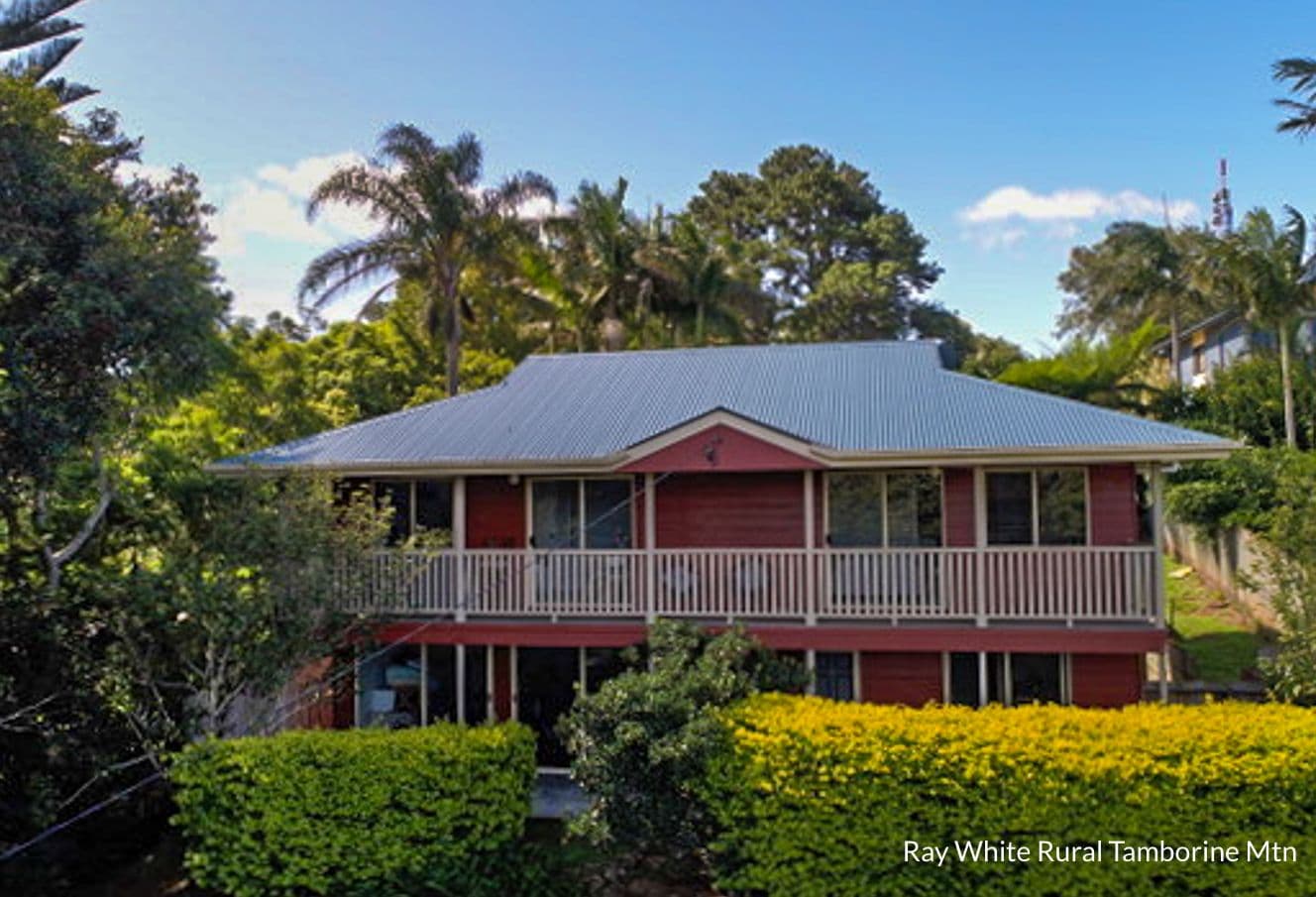 62 Pacific Parade, Tamborine Mountain QLD 4272, Tamborine Mountain - Image 1