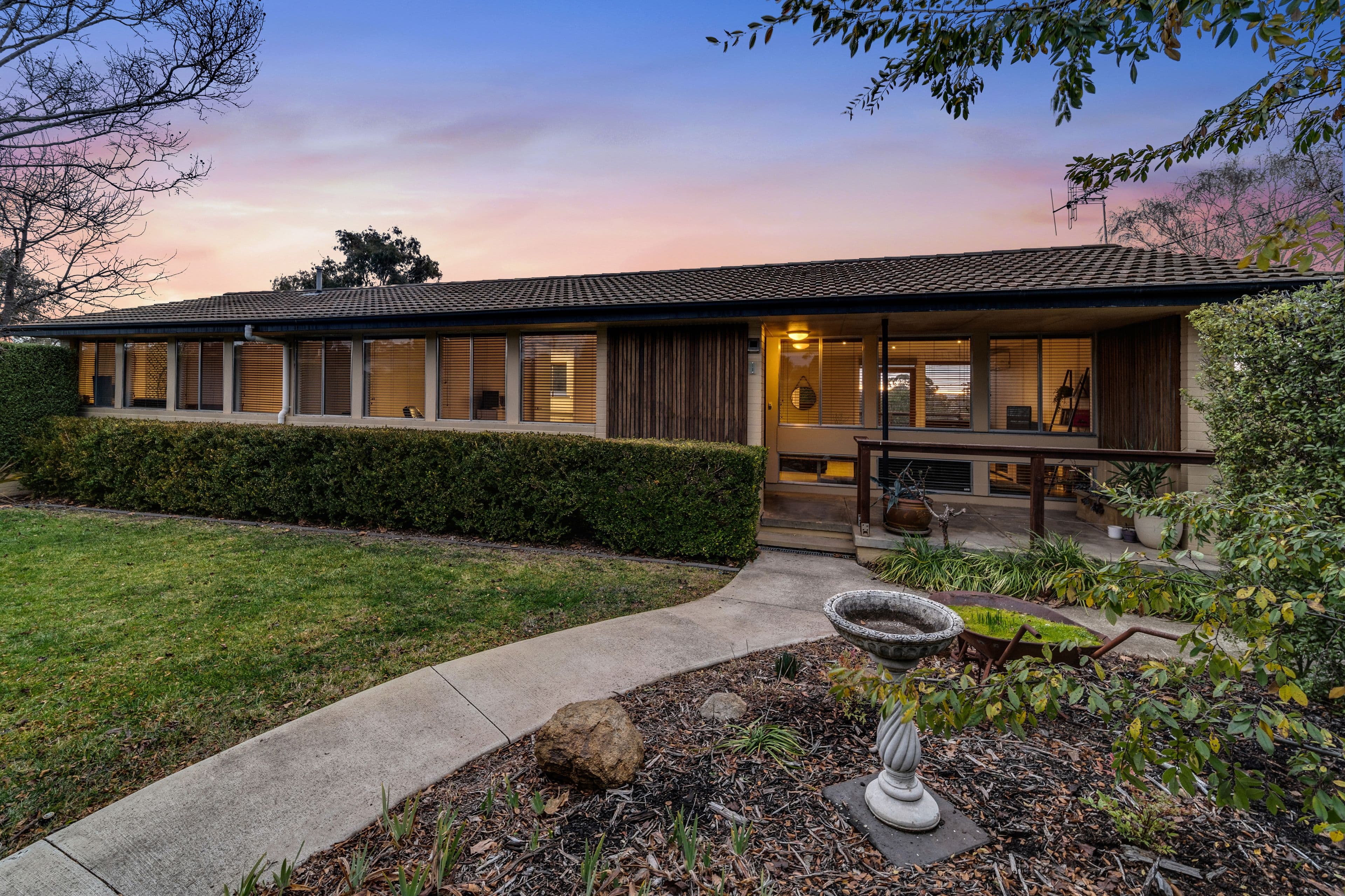 1 Baird Place, Scullin ACT 2614, Scullin - Thumbnail 2