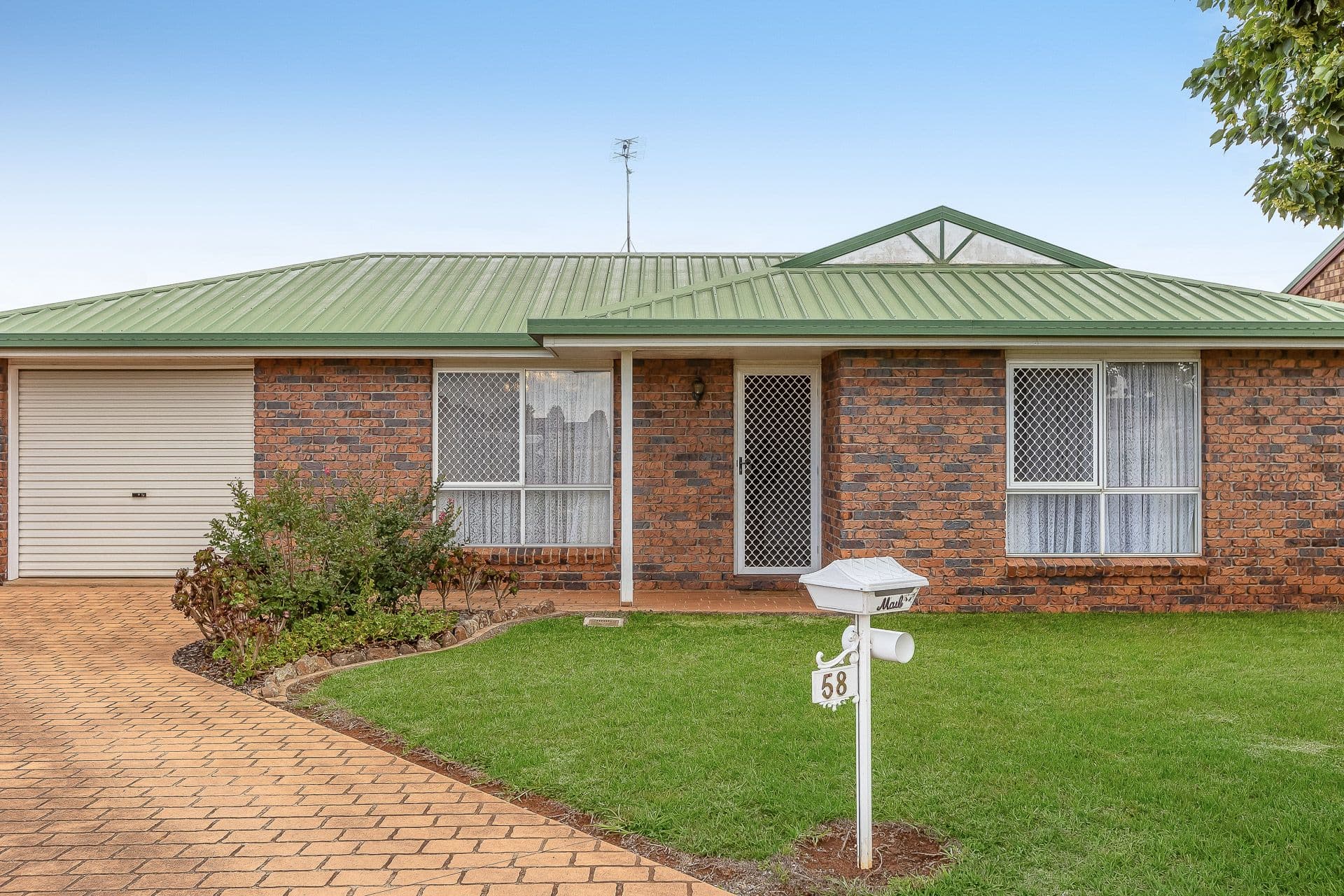 58 Broadfoot Street, Kearneys Spring QLD 4350, Kearneys Spring - Image 1