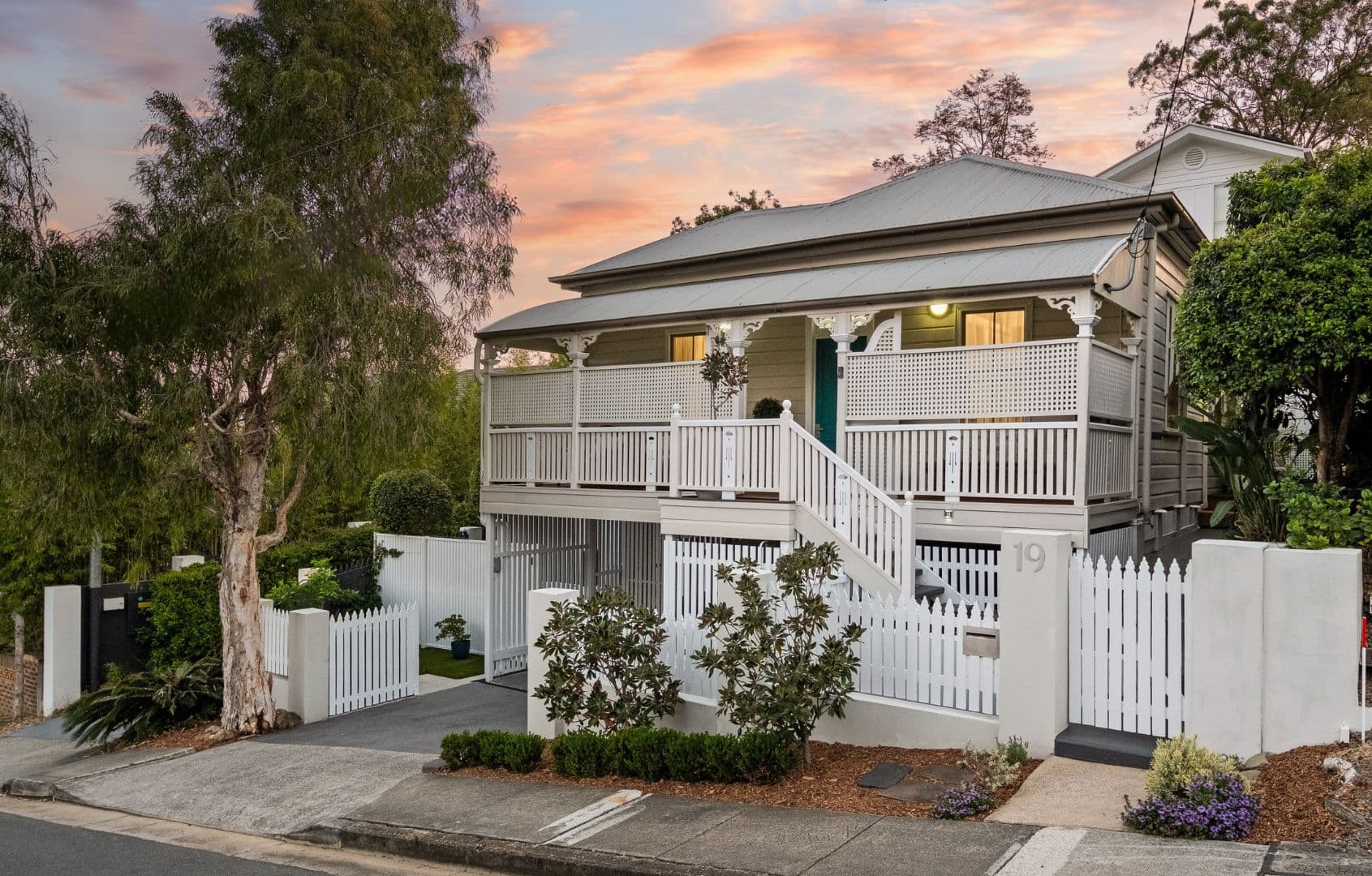 19 Ross Street, Paddington QLD 4064, Paddington - Image 1
