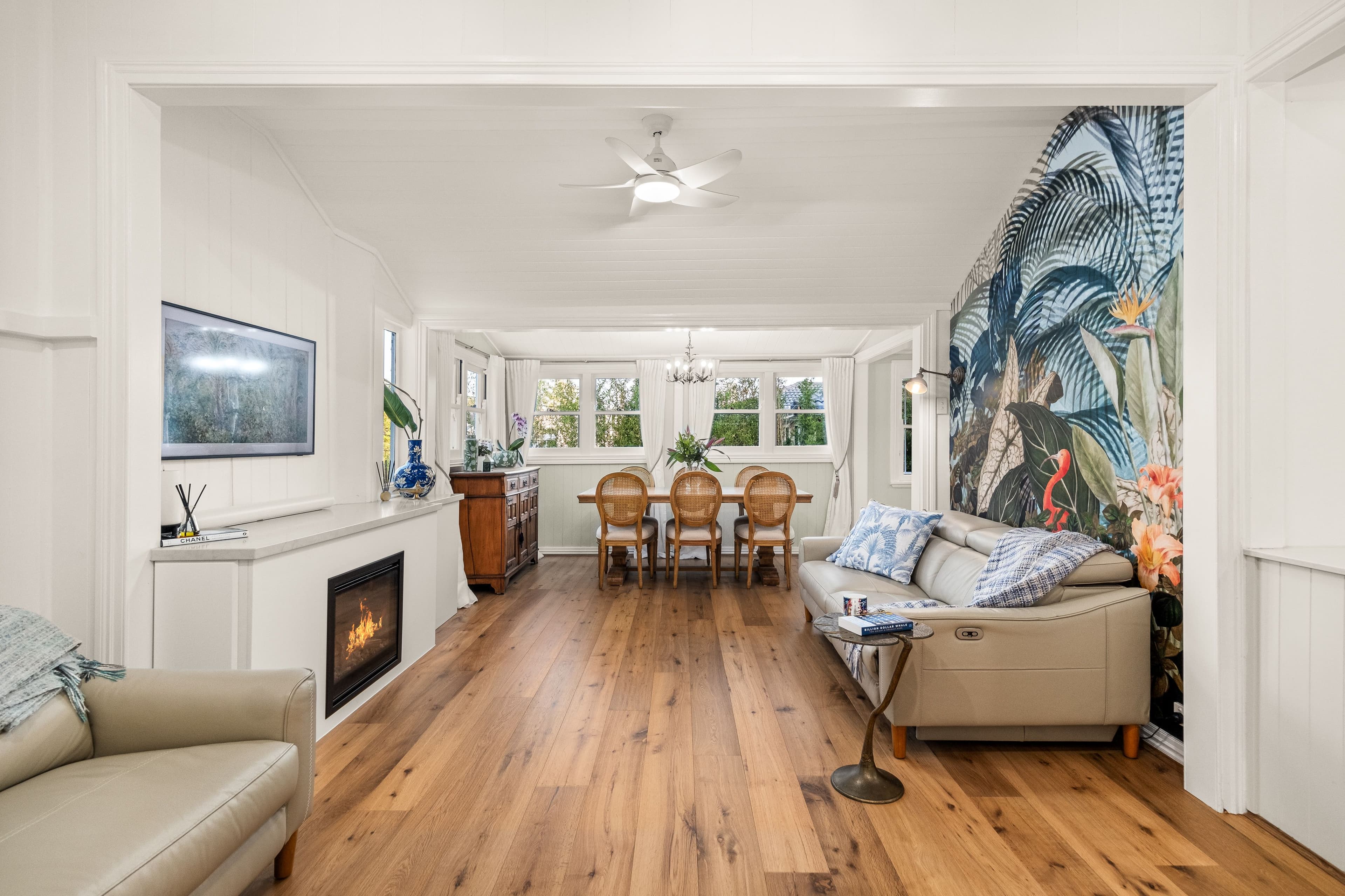19 Ross Street, Paddington QLD 4064, Paddington - Thumbnail 4