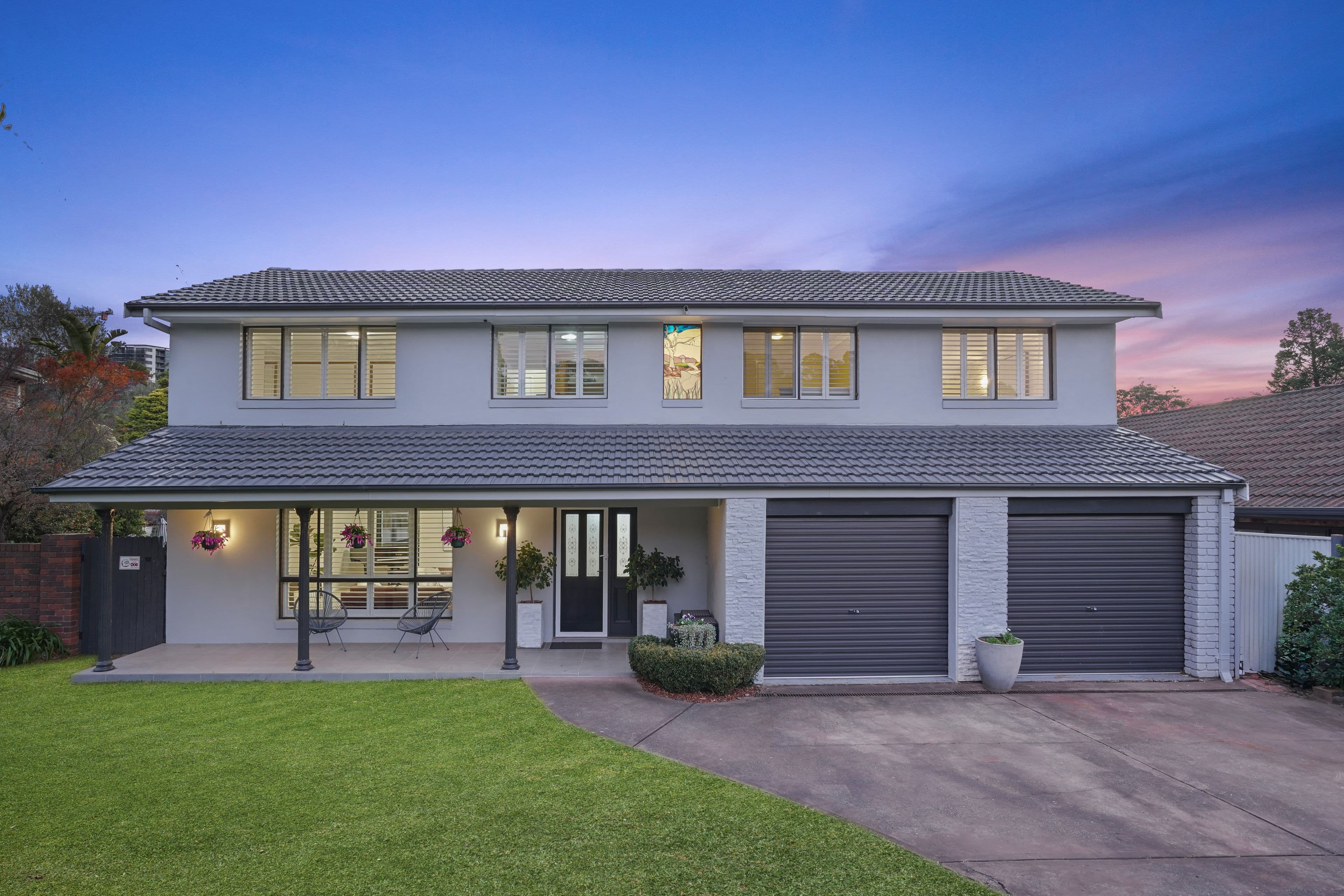 27 Bennett Place, Castle Hill NSW 2154, Castle Hill - Image 1