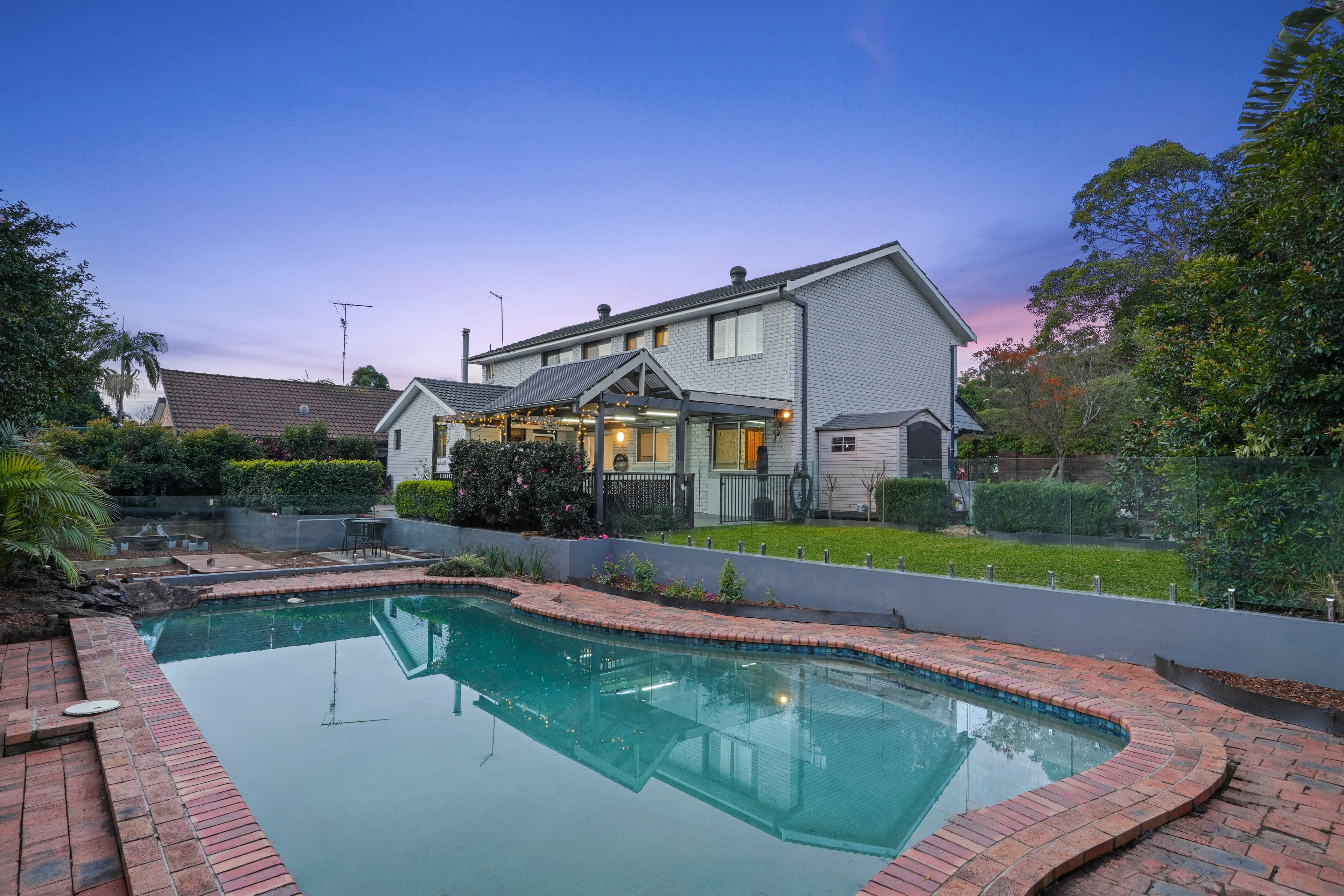 27 Bennett Place, Castle Hill NSW 2154, Castle Hill - Thumbnail 8