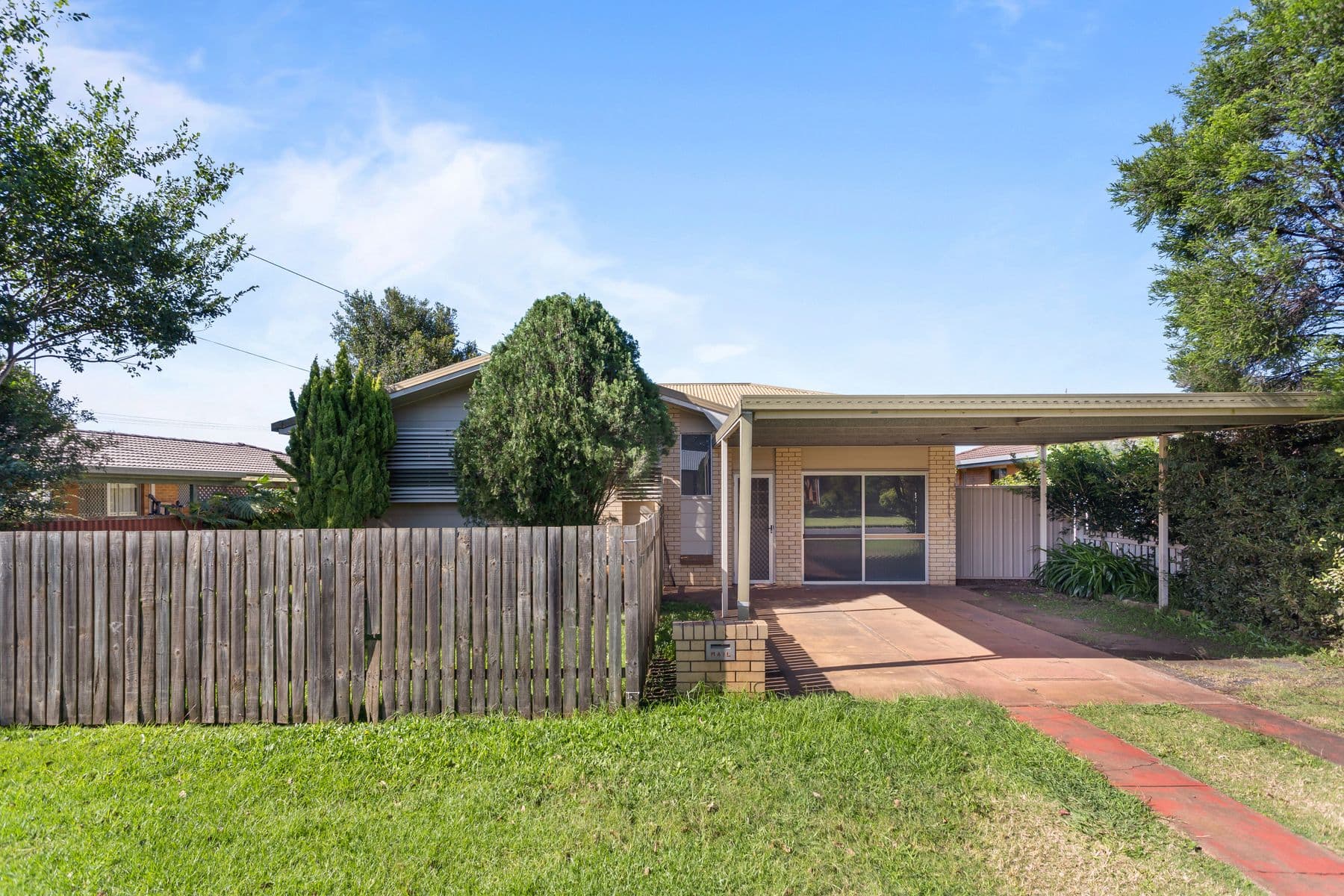 4 Podd Street, Wilsonton QLD 4350, Wilsonton - Image 1
