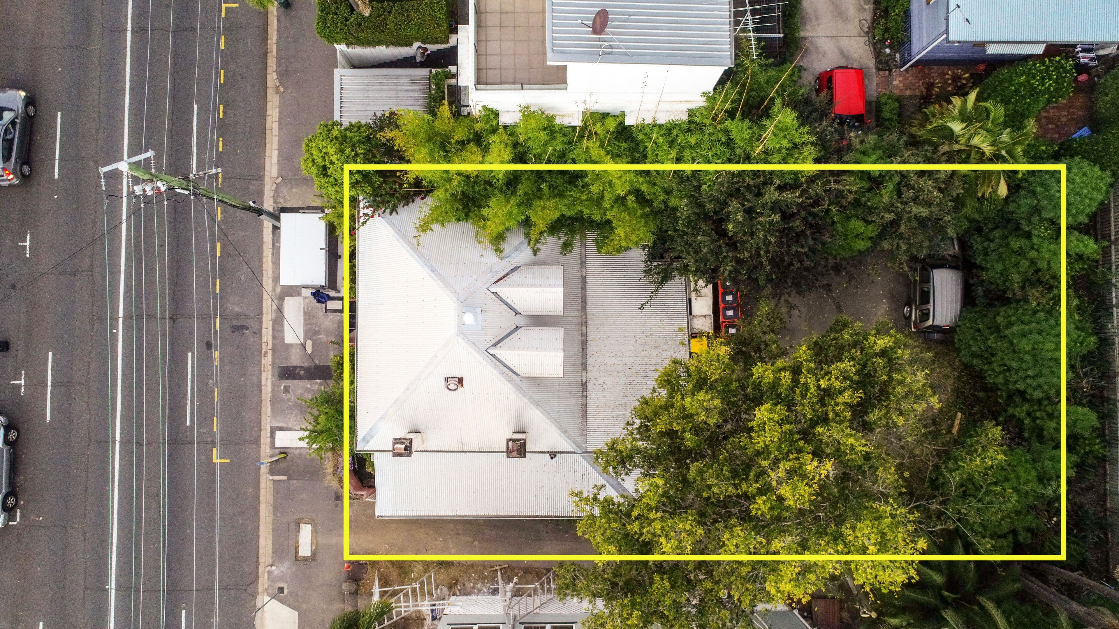 544 Boundary Street, Spring Hill QLD 4000, Spring Hill - Thumbnail 3