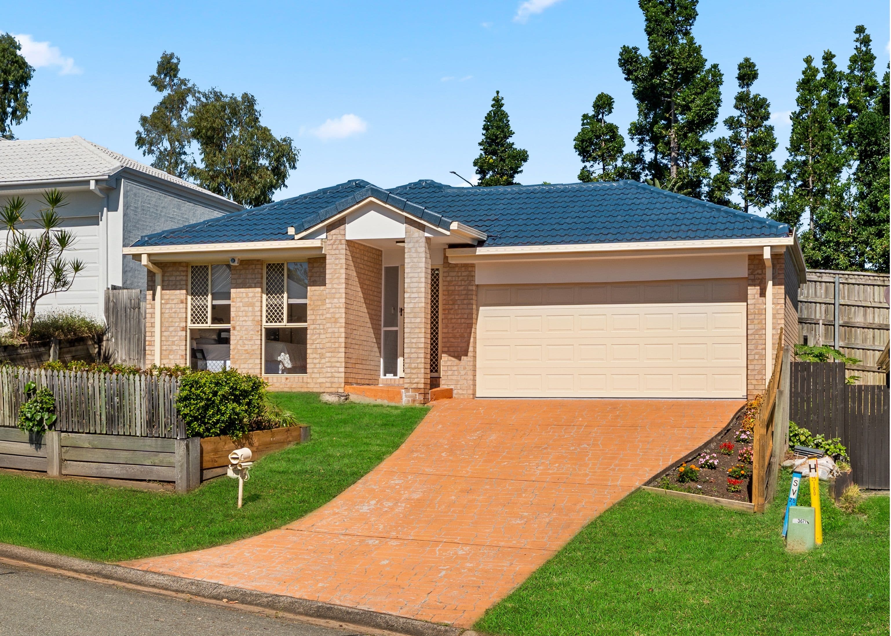 1 Freesia Close, Springfield Lakes QLD 4300, Springfield Lakes - Image 1