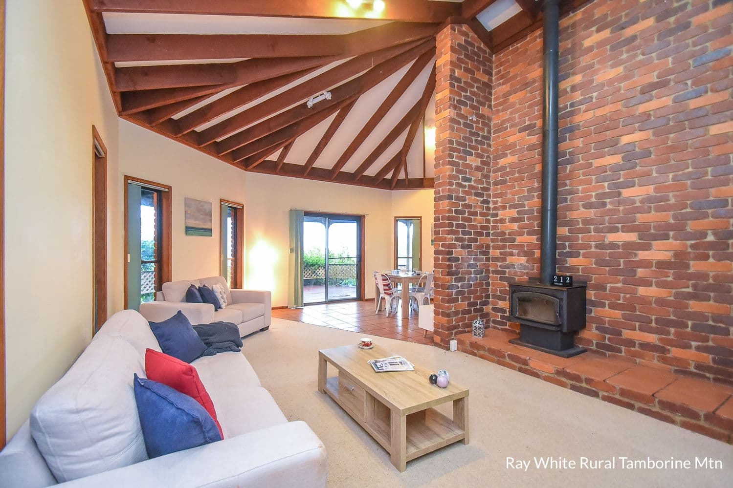 6 Paradise Drive, Tamborine Mountain QLD 4272, Tamborine Mountain - Thumbnail 4