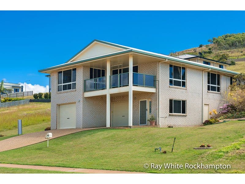 21 Haven Road, Emu Park QLD 4710, Emu Park - Thumbnail 3