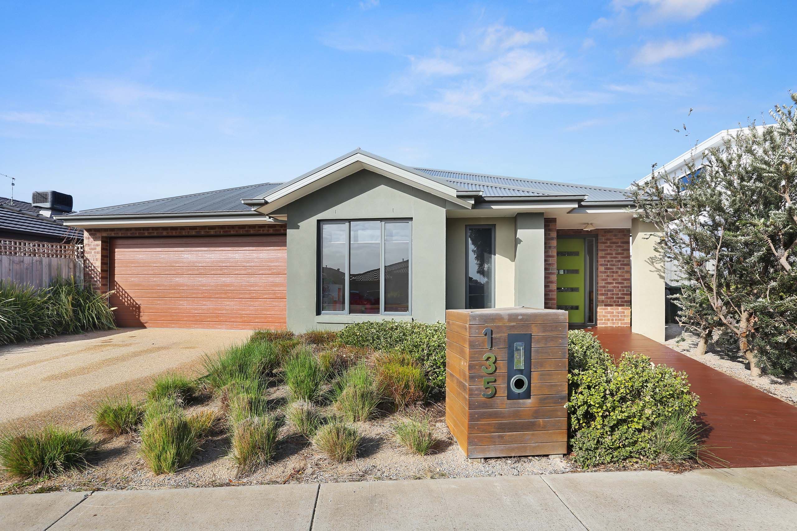135 Warralily Boulevard, Armstrong Creek VIC 3217, Armstrong Creek - Image 1
