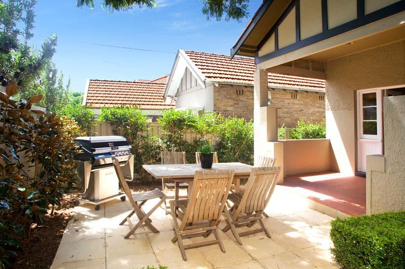 37 Young Street, CREMORNE NSW 2090, Cremorne - Thumbnail 2