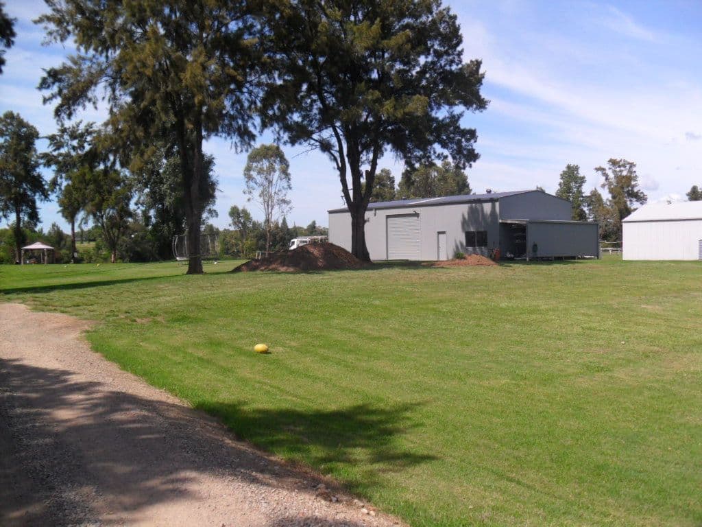 2 Manns Road, WILBERFORCE NSW 2756, Wilberforce - Thumbnail 3