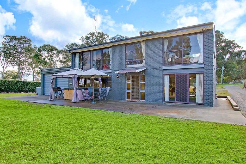2 Manns Road, WILBERFORCE NSW 2756, Wilberforce - Thumbnail 6