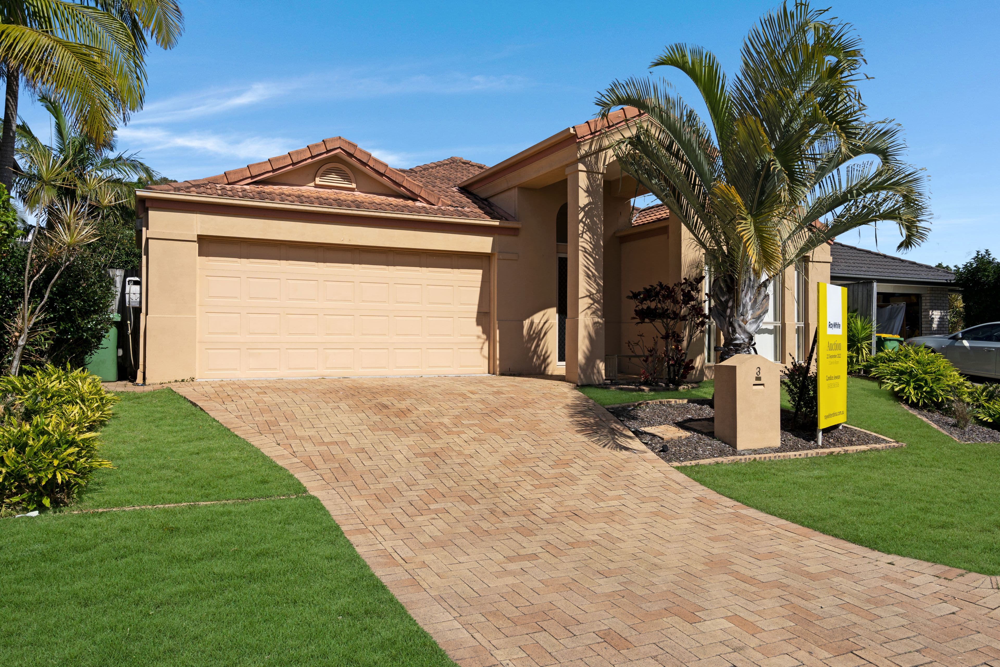 3 Redgum Place, Molendinar QLD 4214, Molendinar - Image 1