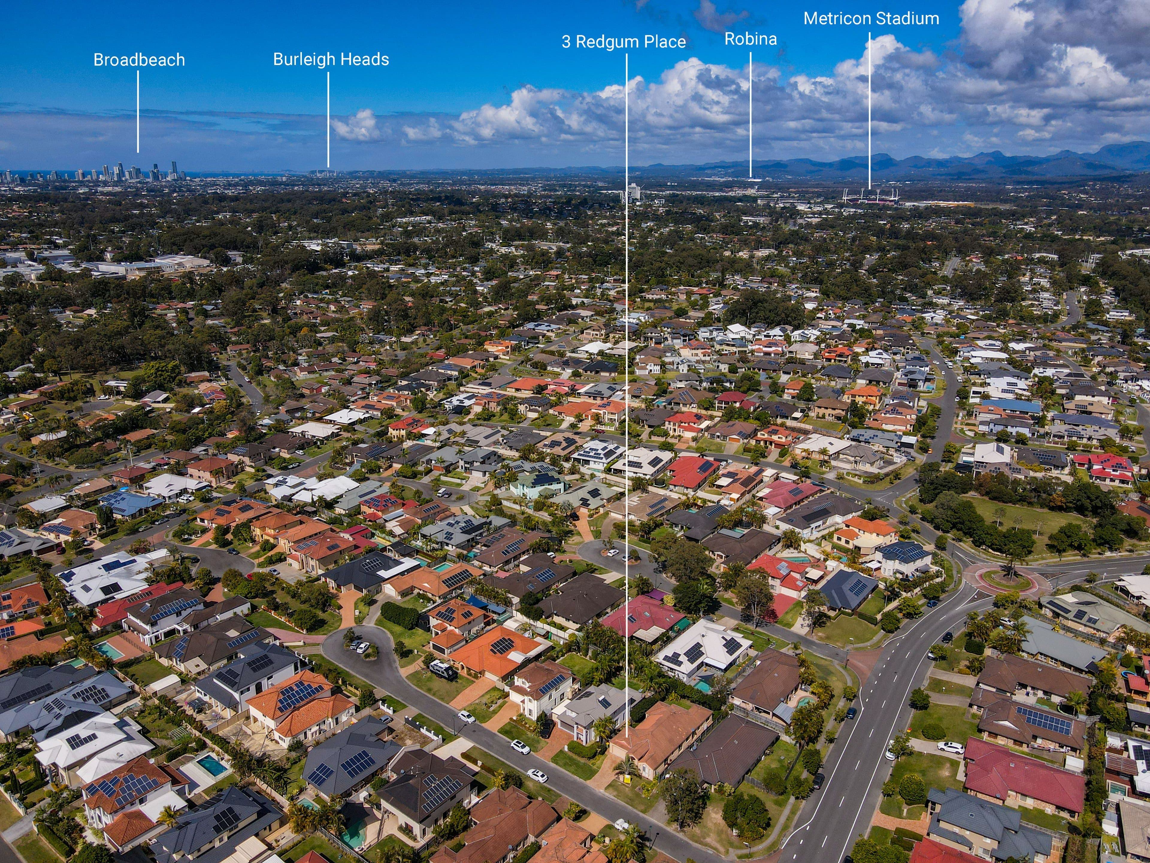 3 Redgum Place, Molendinar QLD 4214, Molendinar - Thumbnail 3