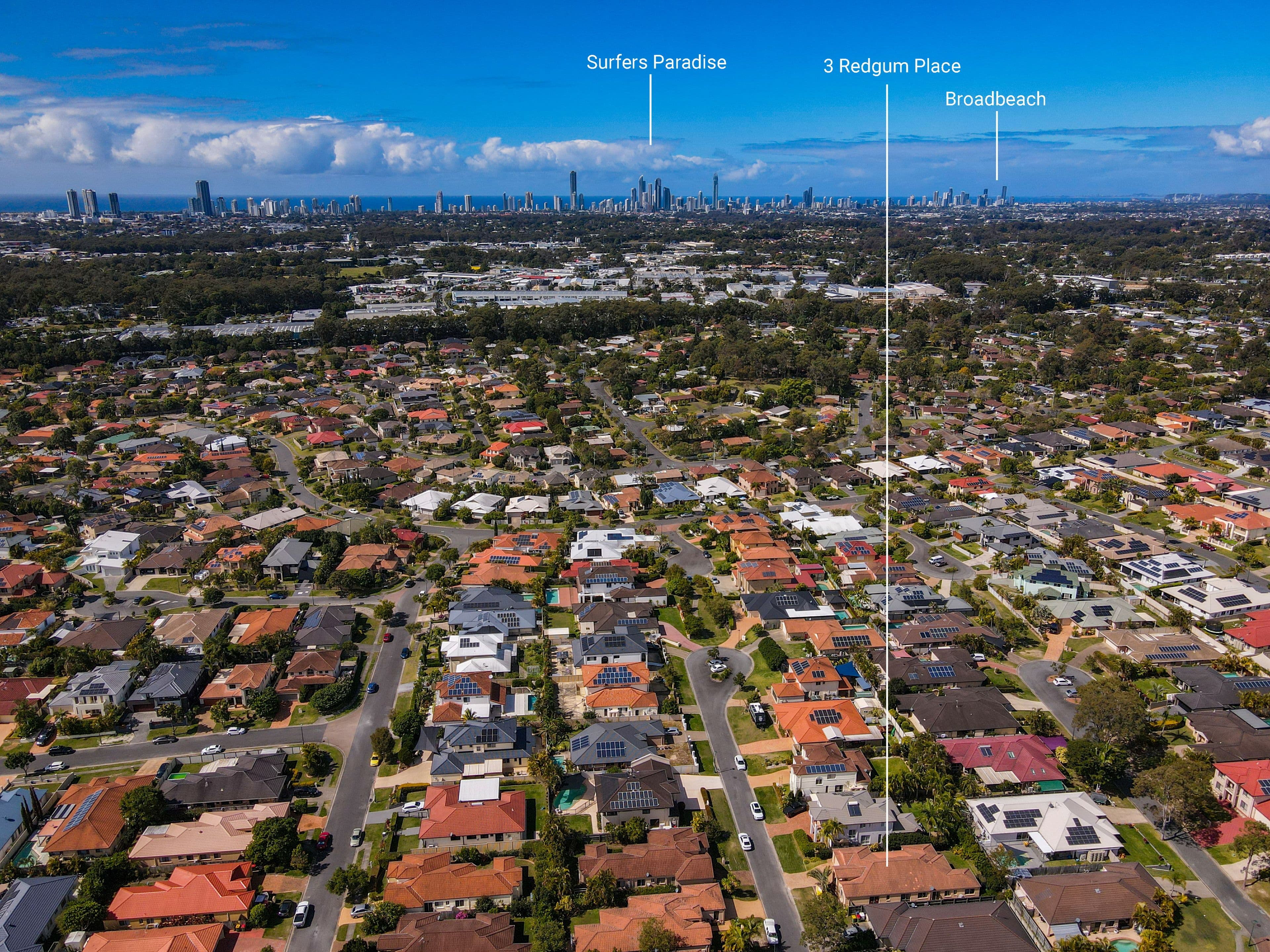 3 Redgum Place, Molendinar QLD 4214, Molendinar - Thumbnail 4