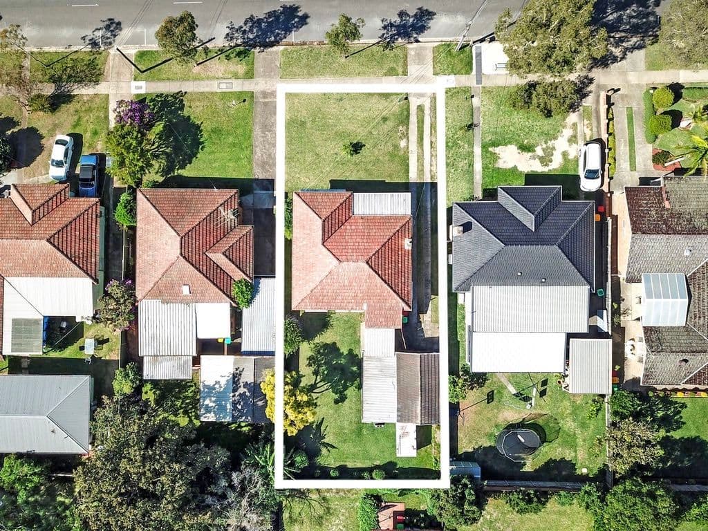 48 Blenheim Road, North Ryde NSW 2113, North Ryde - Thumbnail 2