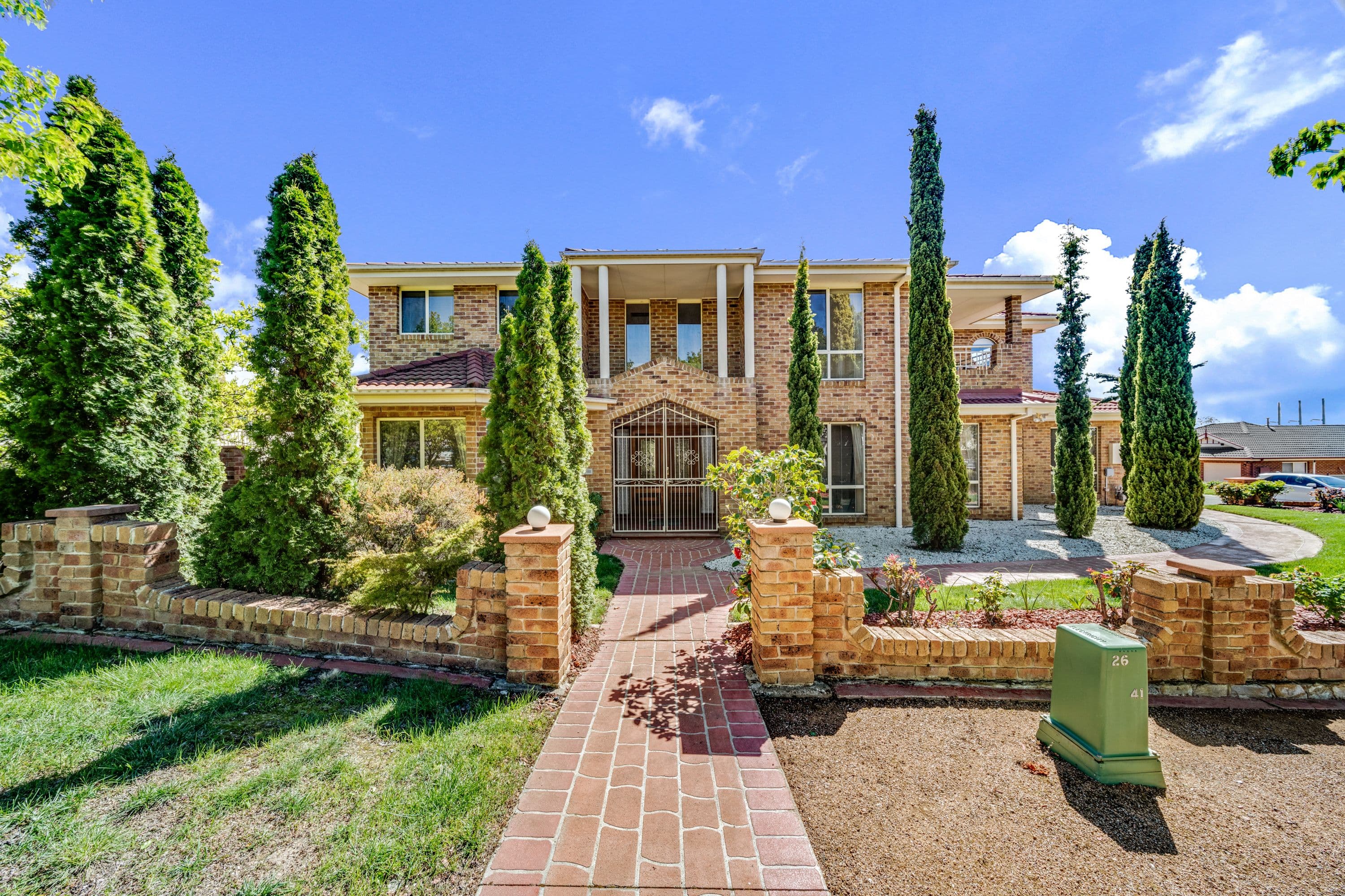 1 Ponsford Place, Nicholls ACT 2913, Nicholls - Image 1