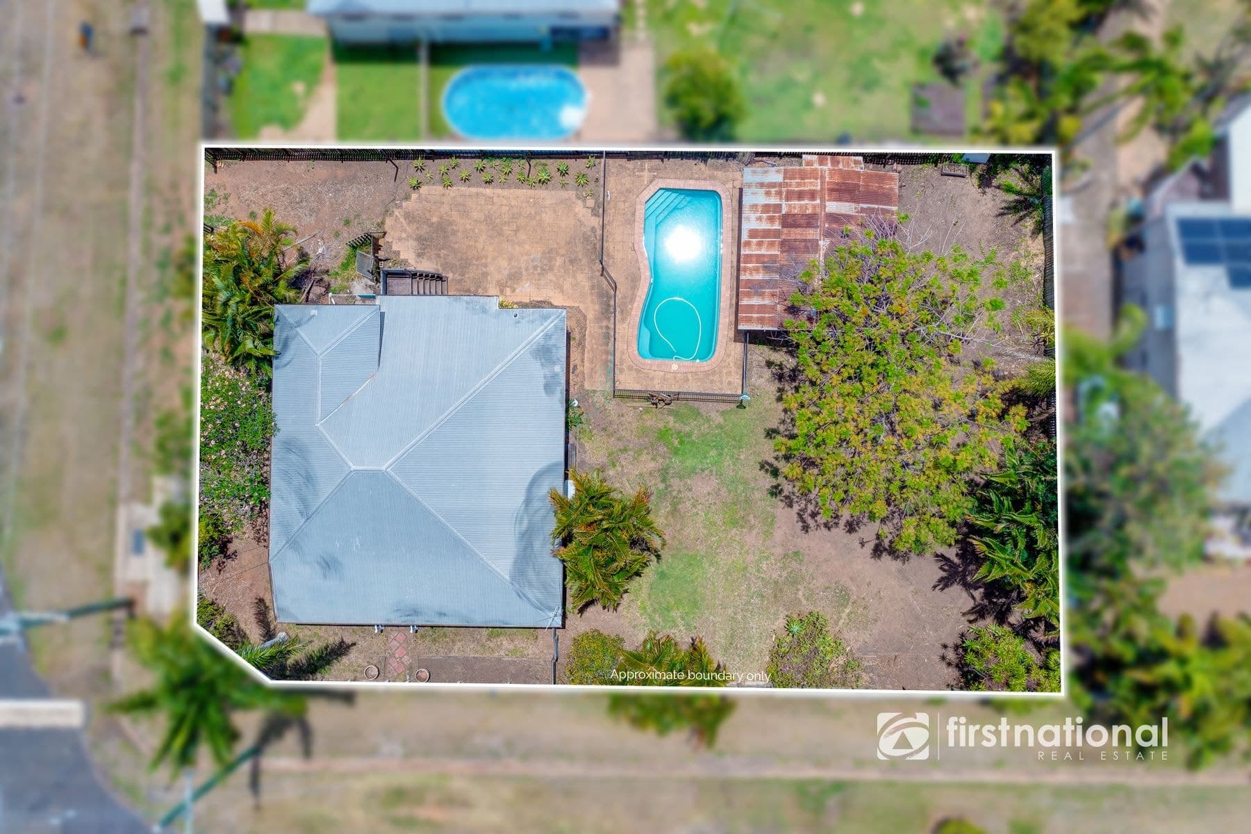 181 GEORGE ST, Bundaberg West QLD 4670, Bundaberg West - Image 1