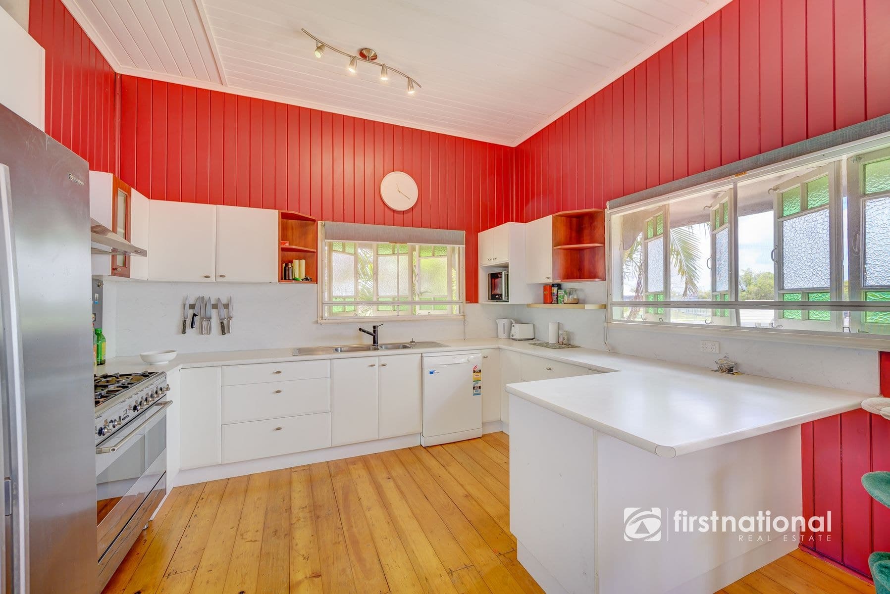 181 GEORGE ST, Bundaberg West QLD 4670, Bundaberg West - Thumbnail 4