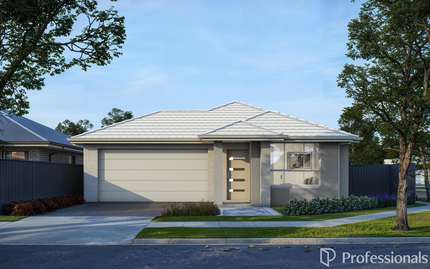 Lot 4018 Dobell Rd, Claymore NSW 2559, Claymore - Image 1