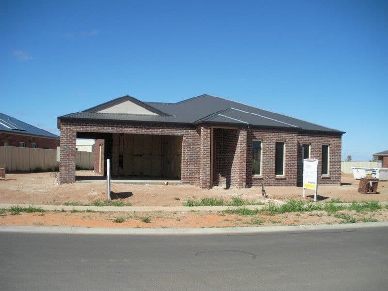 7 (Lot 15) Barraclough Way, MILDURA VIC 3500, Mildura - Image 1
