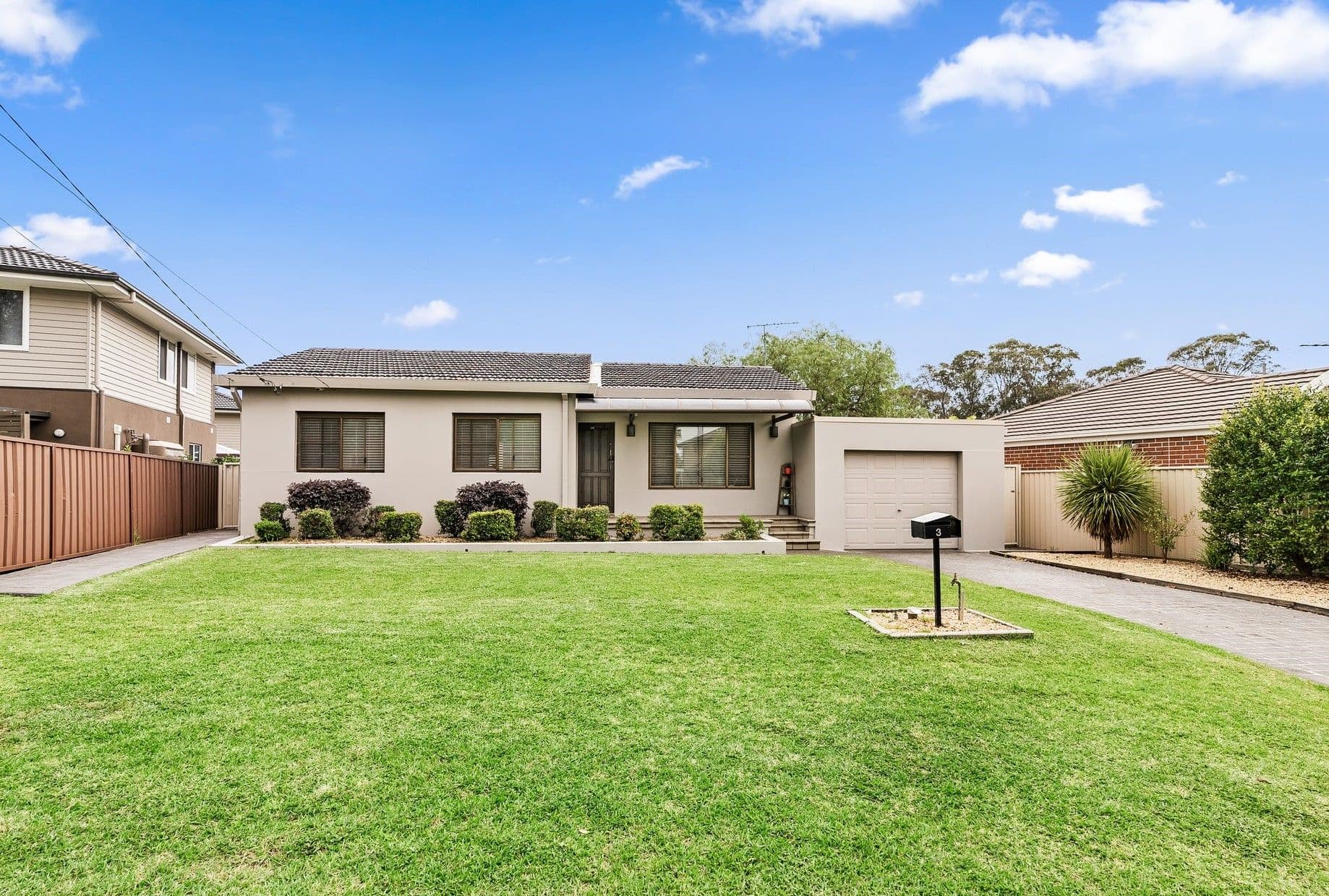 3 Adelaide Street, Oxley Park NSW 2760, Oxley Park - Image 1