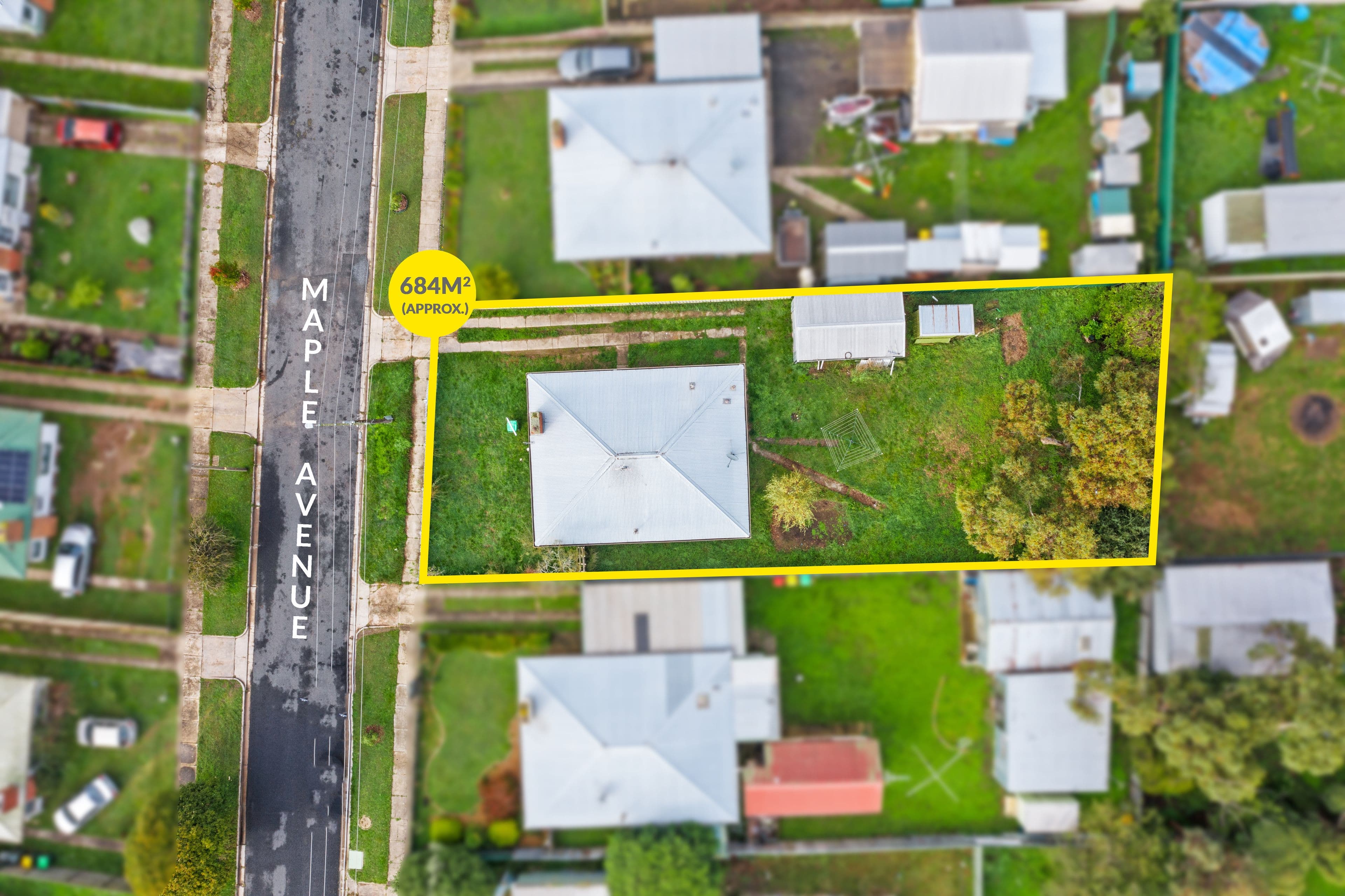 61 Maple Avenue, Wendouree VIC 3355, Wendouree - Thumbnail 8