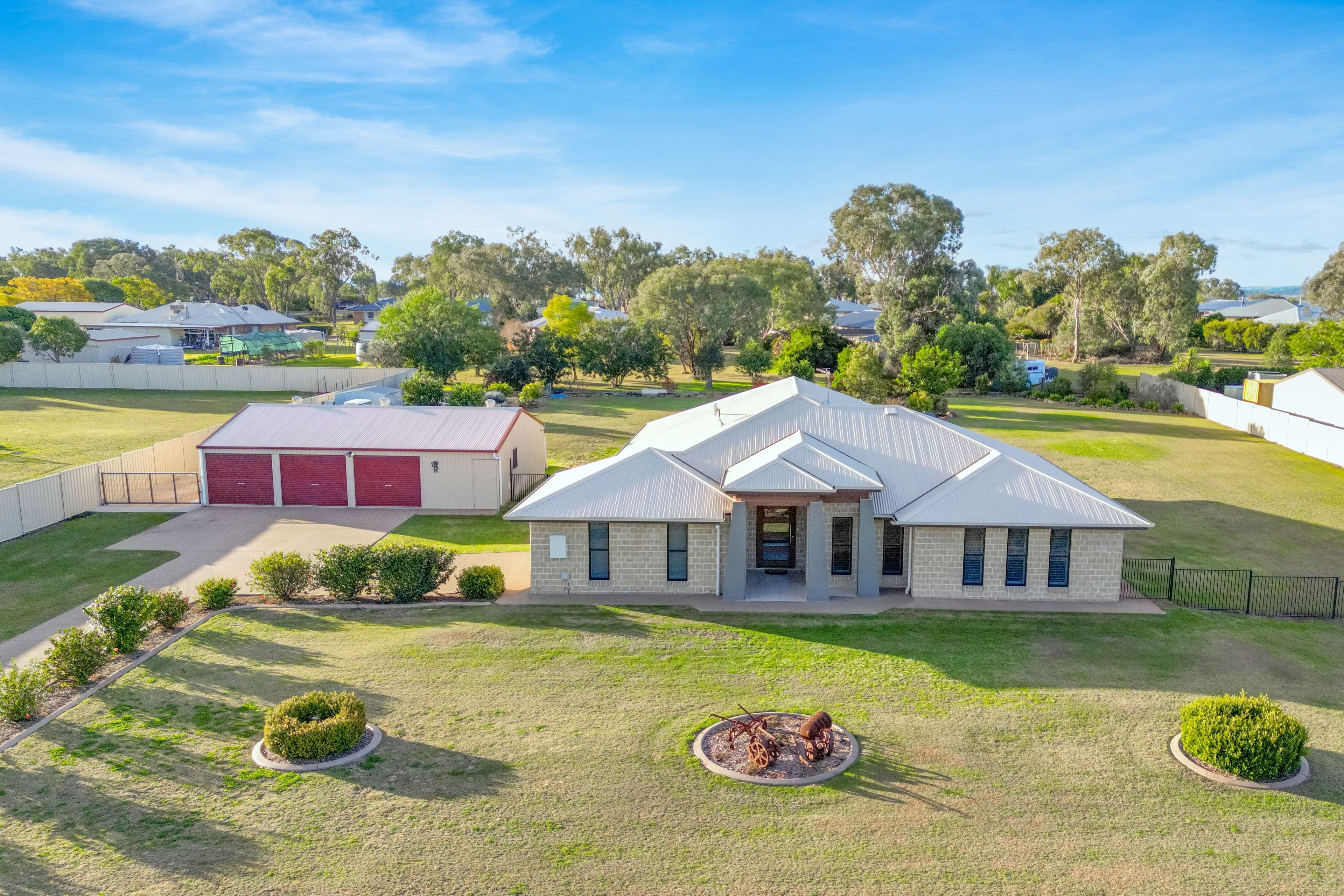 16 Langton Crescent, Oakey QLD 4401, Oakey - Image 1