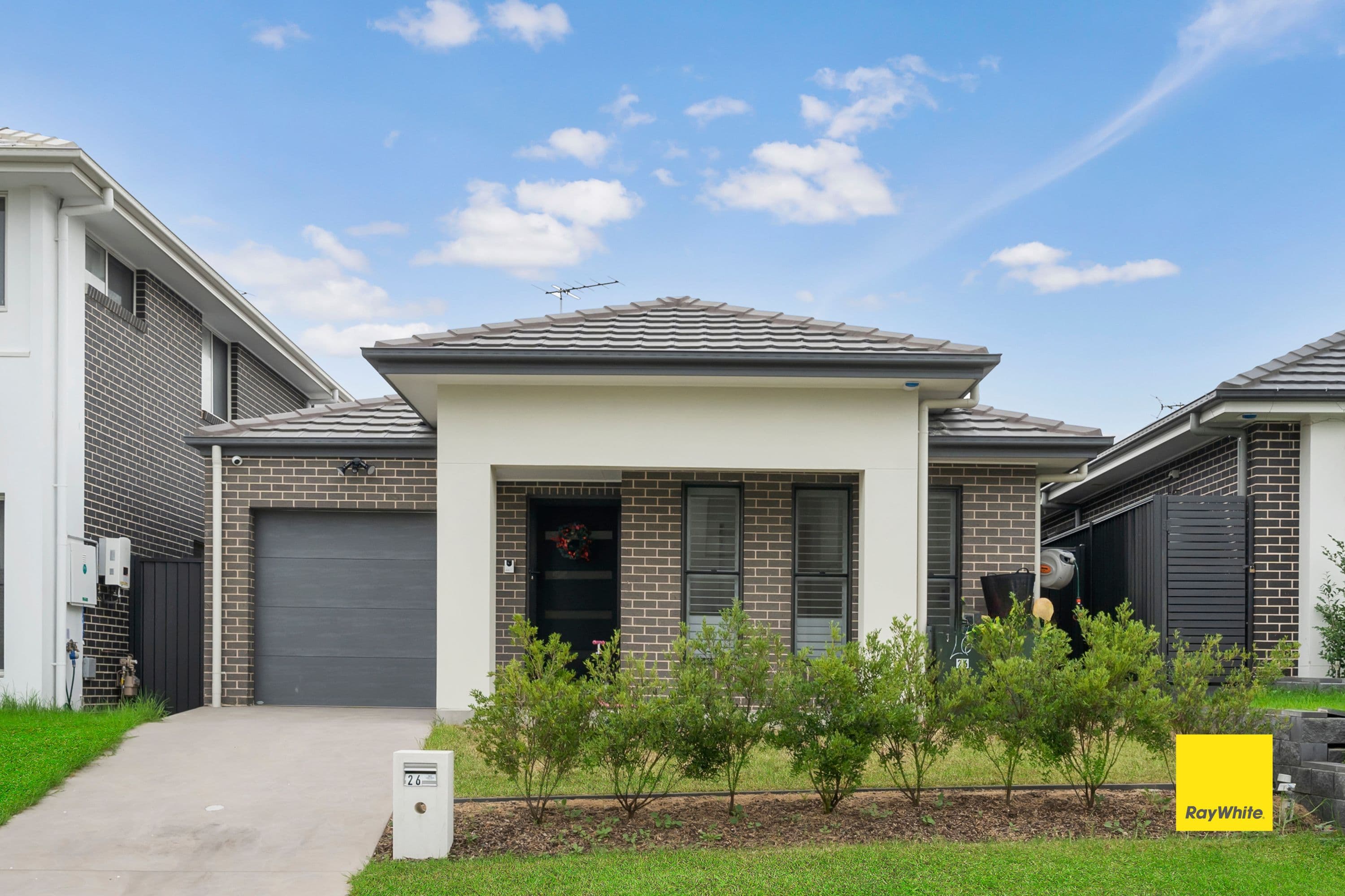 26 Tatham Road, Colebee NSW 2761, Colebee - Image 1