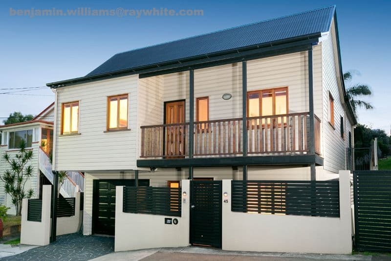 45 Exeter Street, WEST END QLD 4101, West End - Image 1