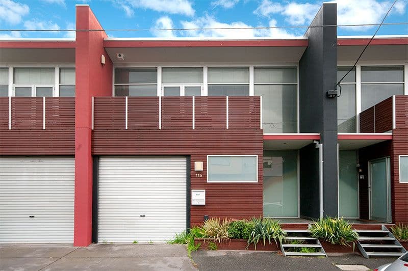 115 Herbert Street, NORTHCOTE VIC 3070, Northcote - Image 1
